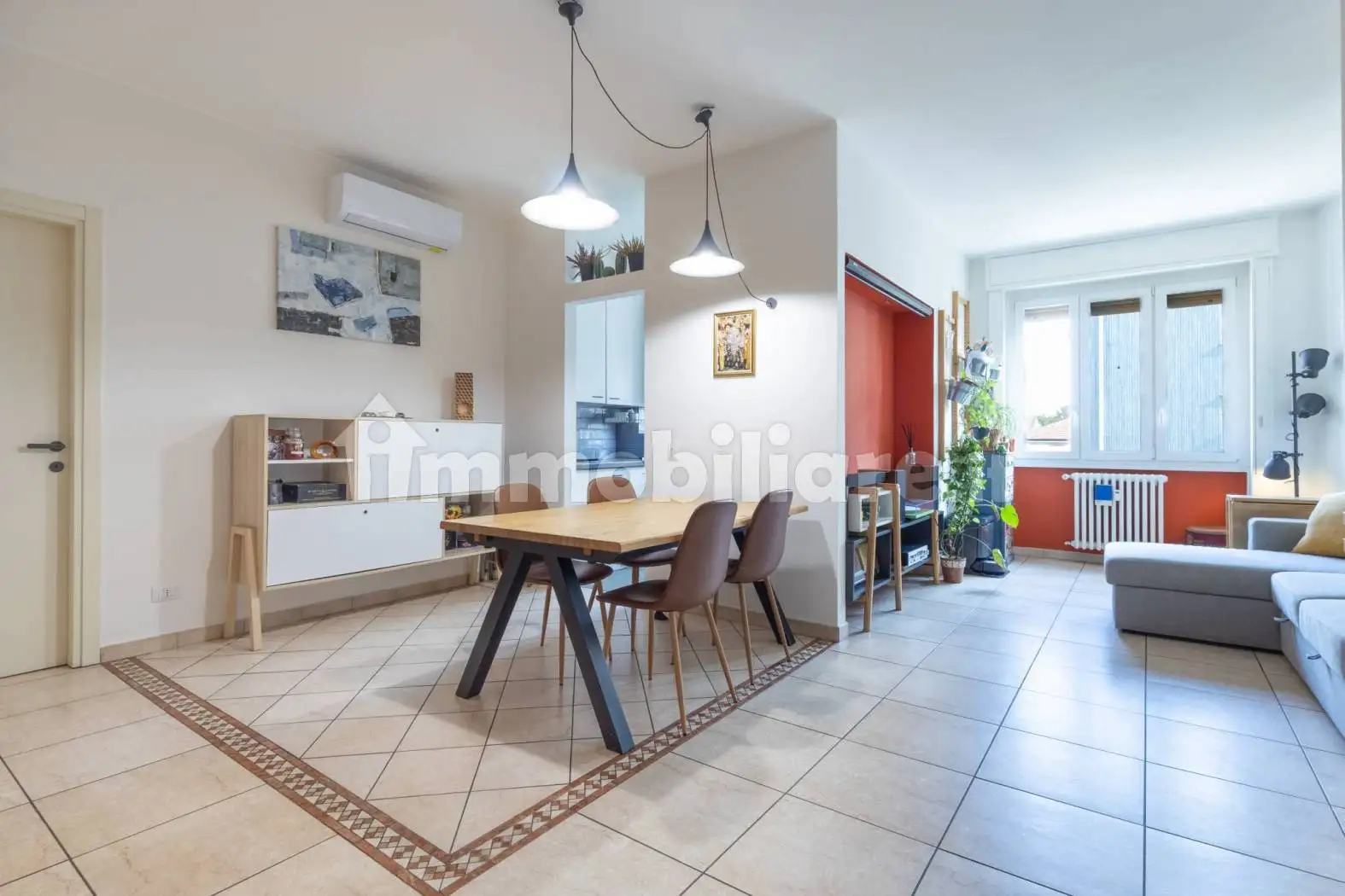 Apartment in vendita a Milan