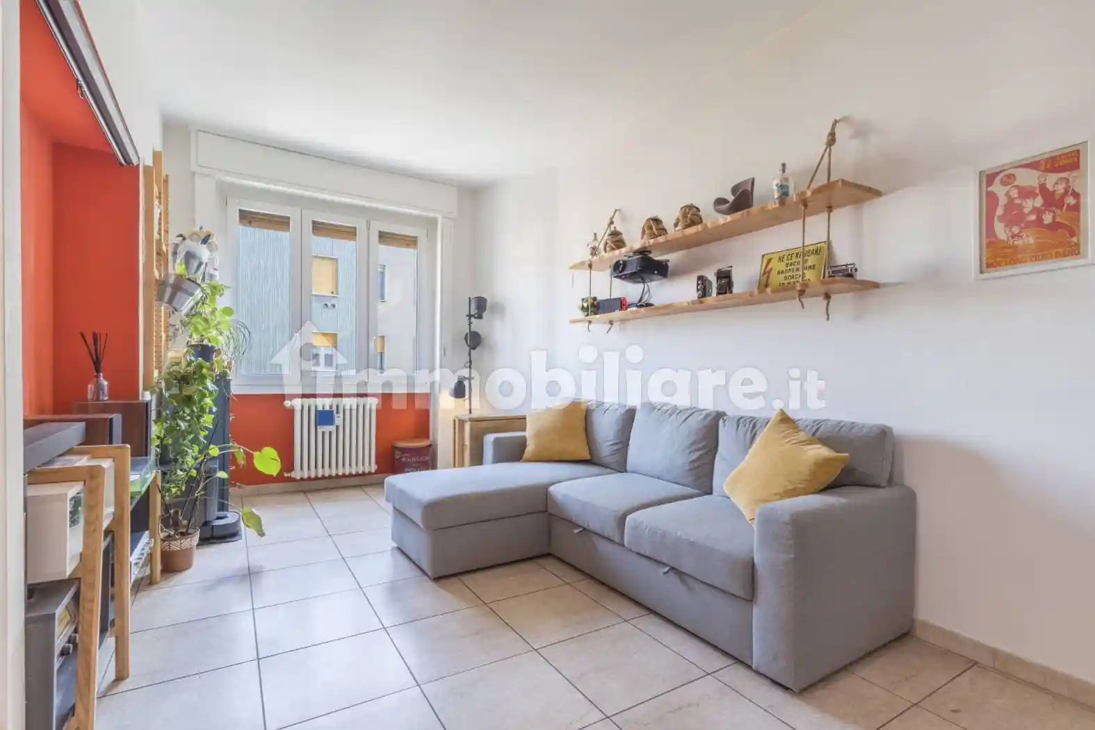 Trilocale viale Monza, Rovereto, Milano - foto 2