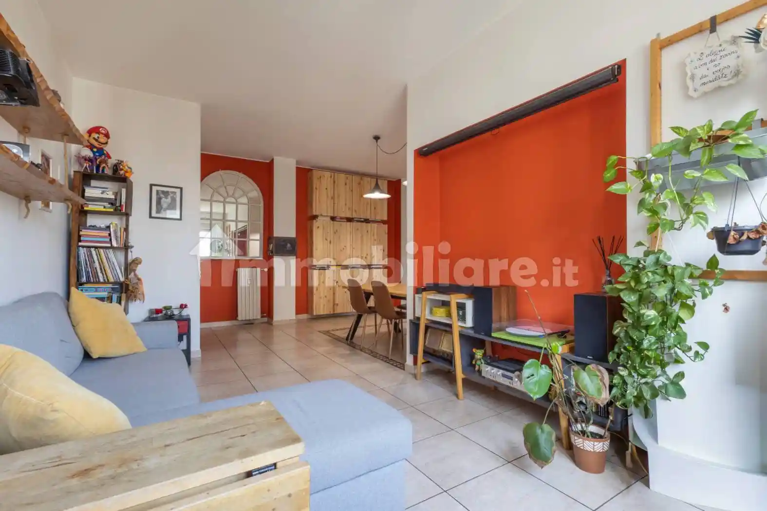 Trilocale viale Monza, Rovereto, Milano - foto 5