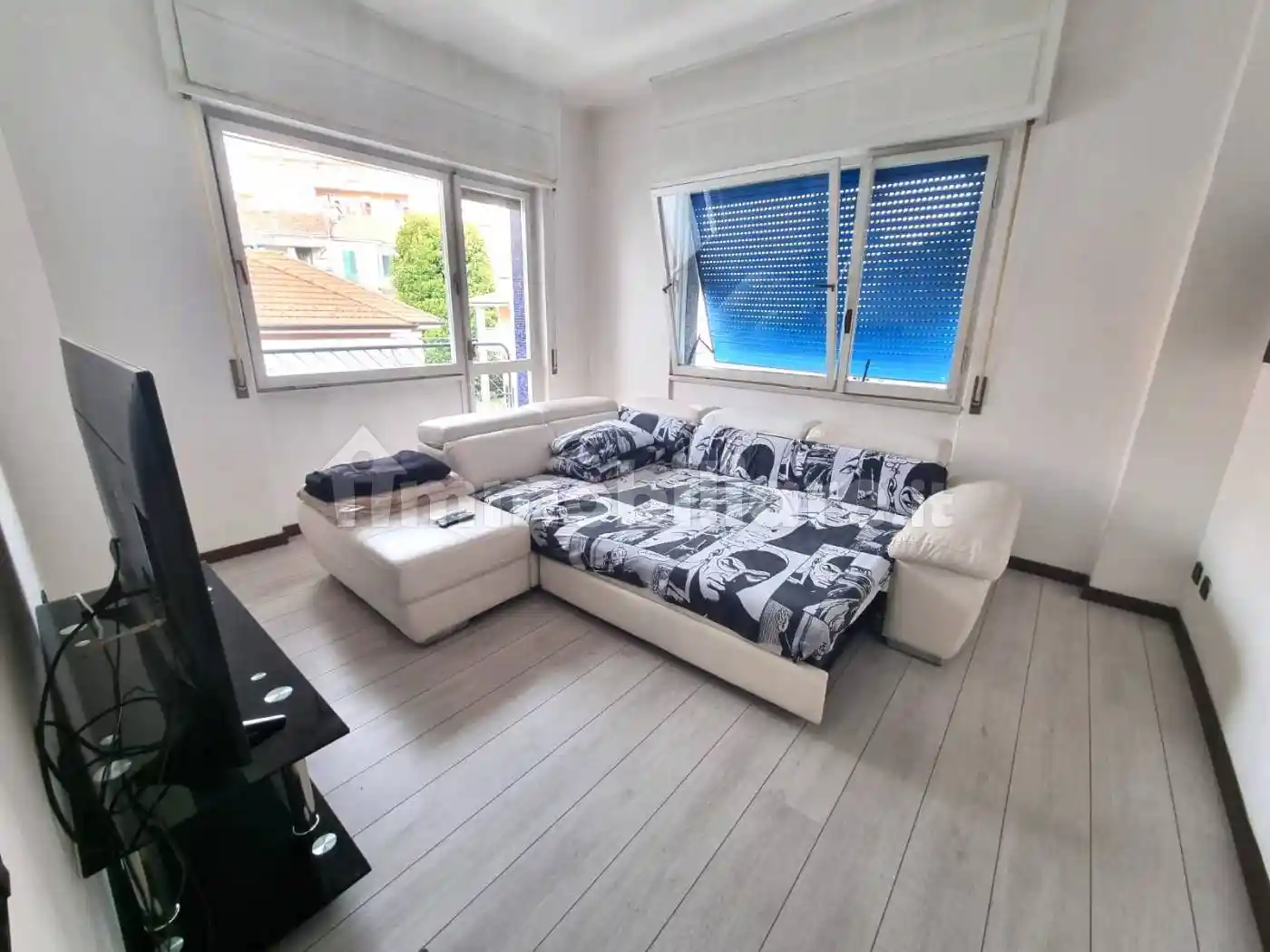 Appartamento in vendita a Alessandria