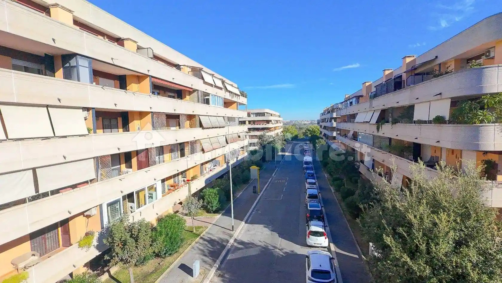 Bilocale via Erminio Macario, Malafede, Roma - foto 2