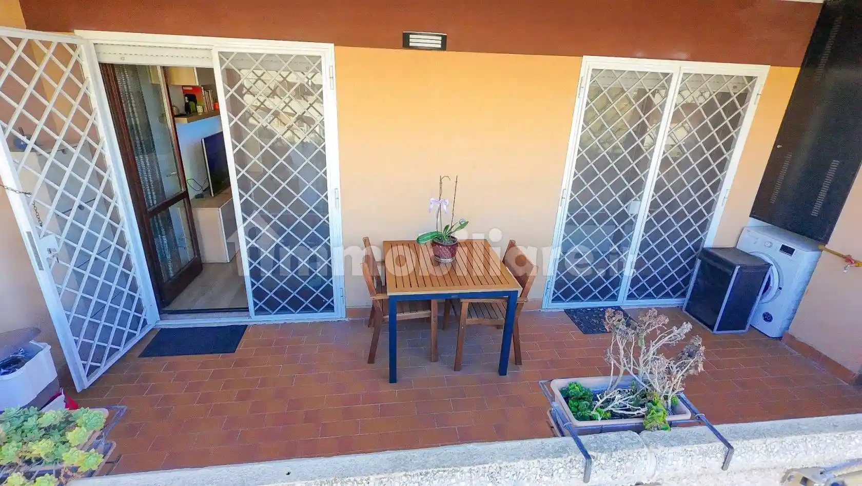 Bilocale via Erminio Macario, Malafede, Roma - foto 3