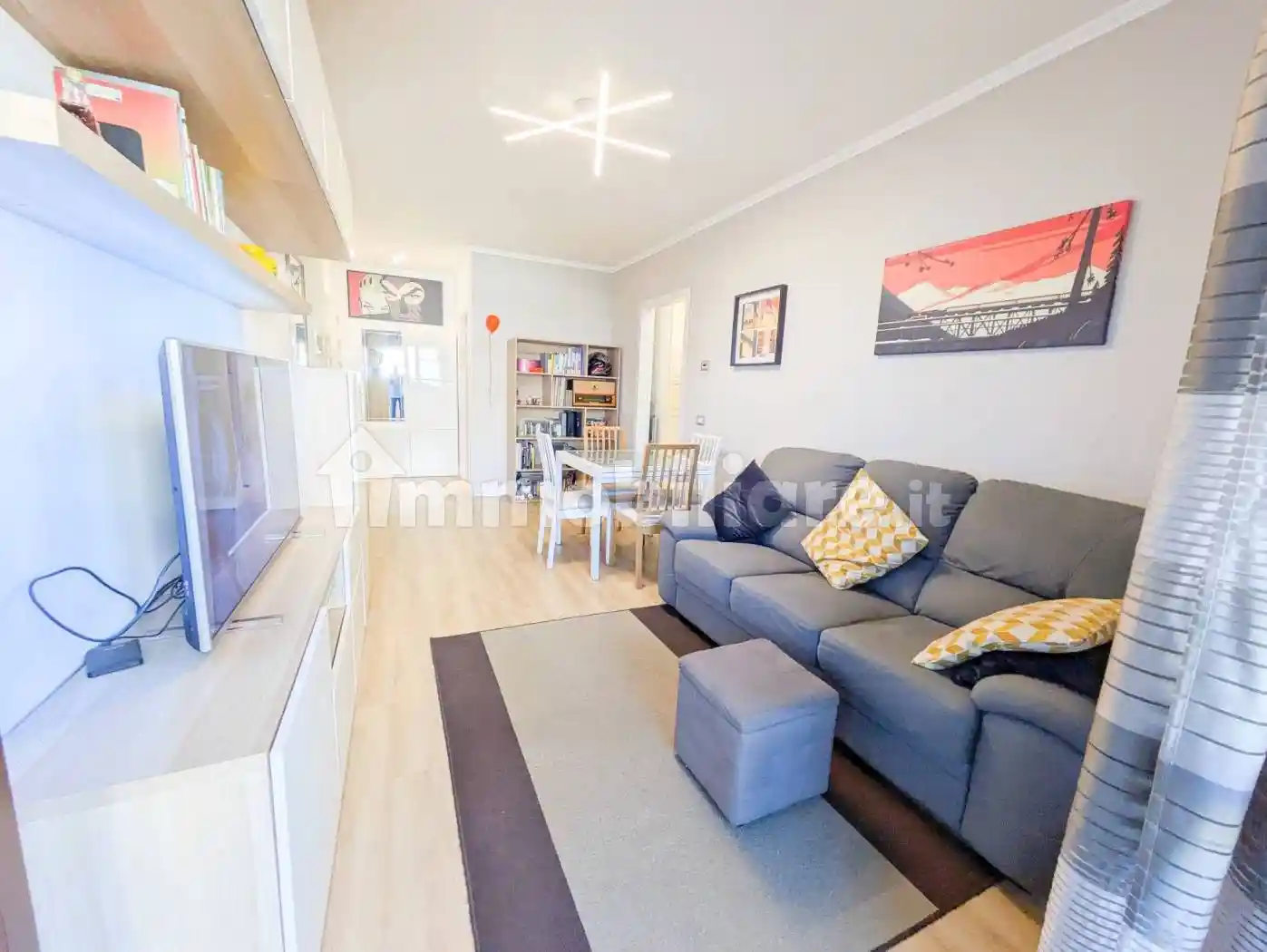 Bilocale via Erminio Macario, Malafede, Roma - foto 5