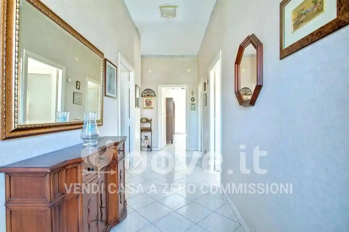 Trilocale via Ururi 8, Tor Sapienza - La Rustica, Roma - foto 2