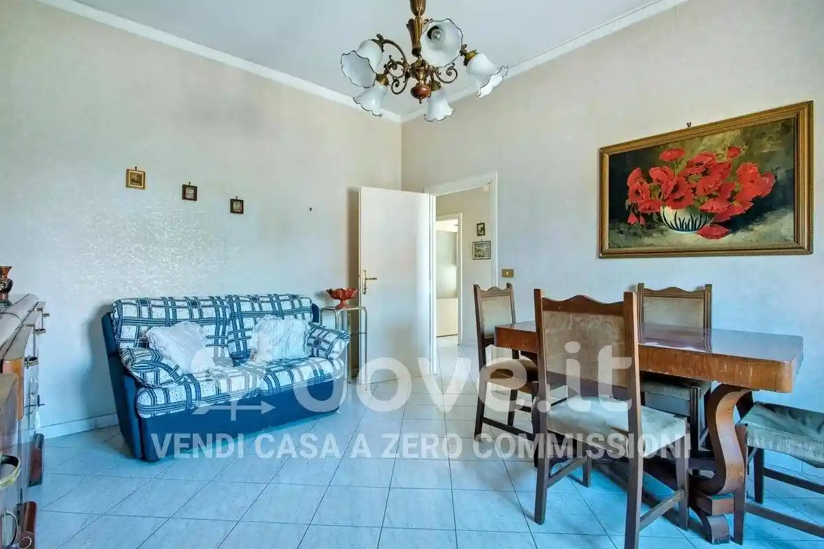 Trilocale via Ururi 8, Tor Sapienza - La Rustica, Roma - foto 3