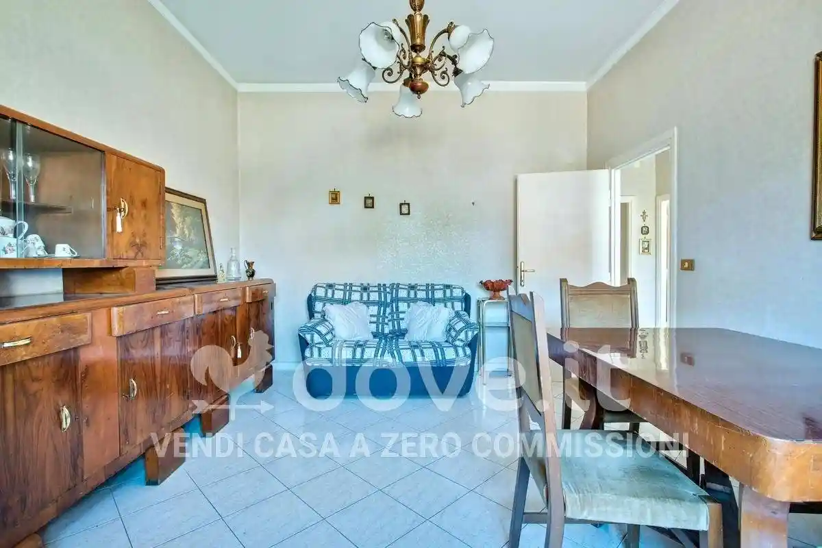 Trilocale via Ururi 8, Tor Sapienza - La Rustica, Roma - foto 4