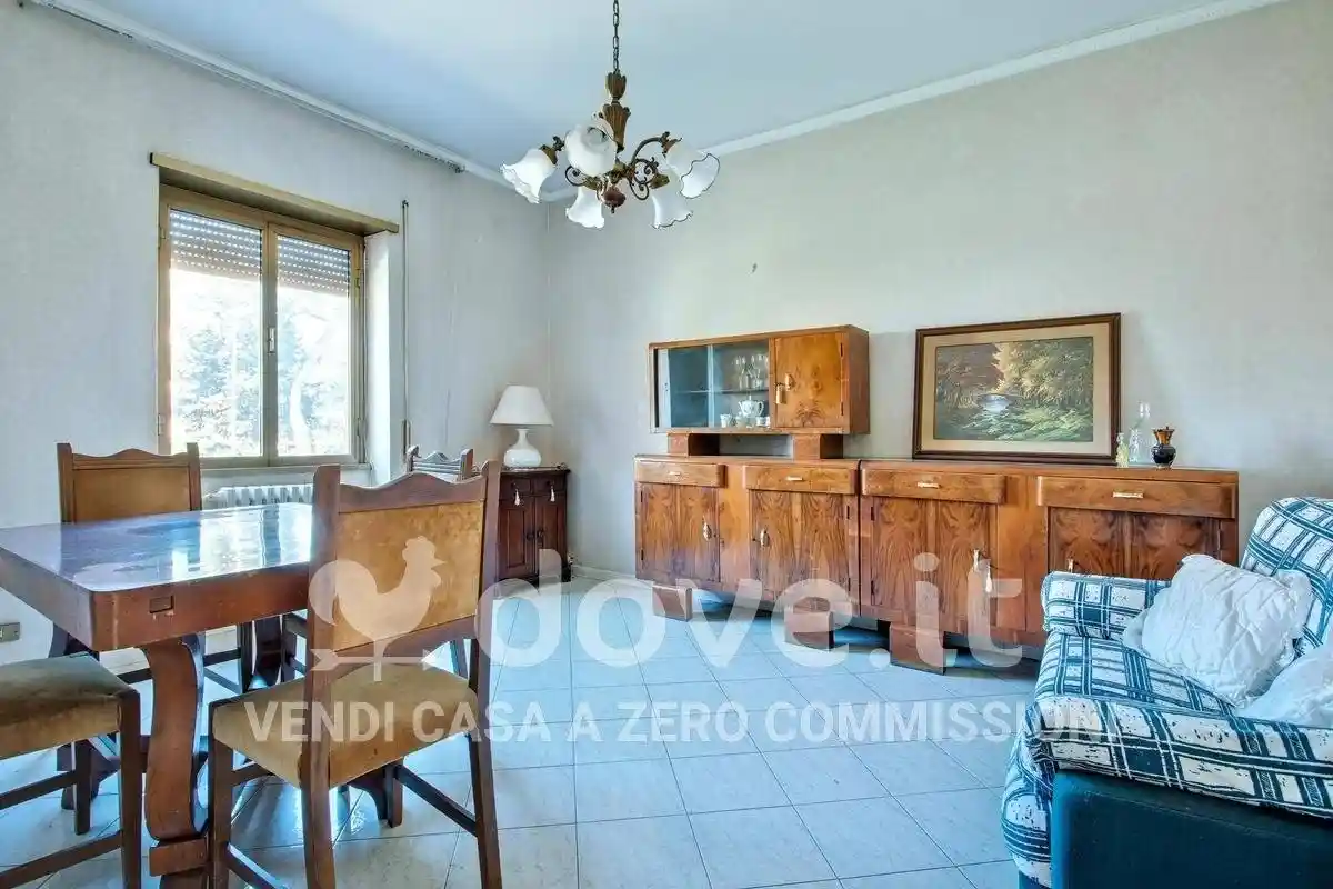 Trilocale via Ururi 8, Tor Sapienza - La Rustica, Roma - foto 5