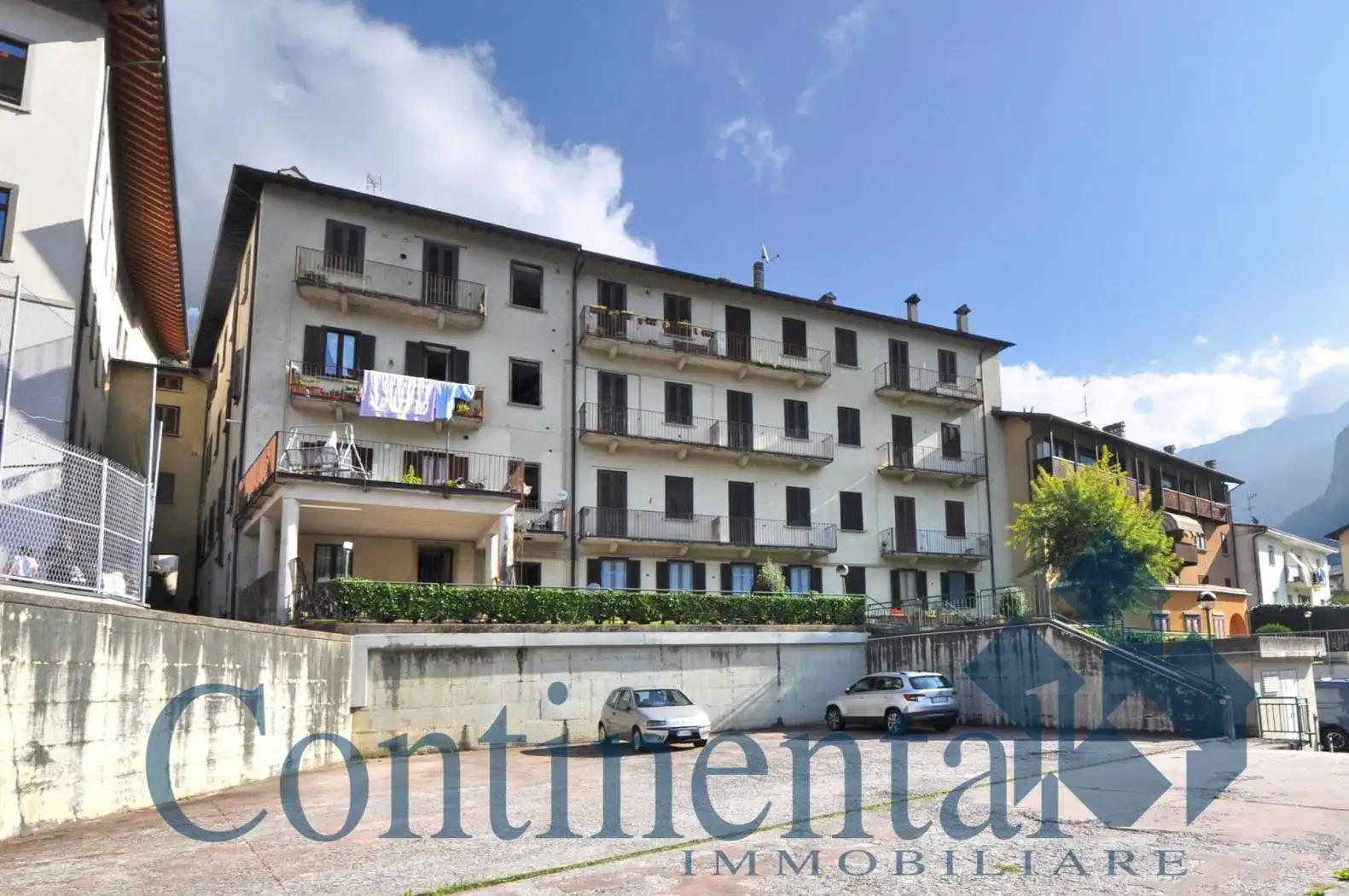 Appartamento in vendita a Valnegra