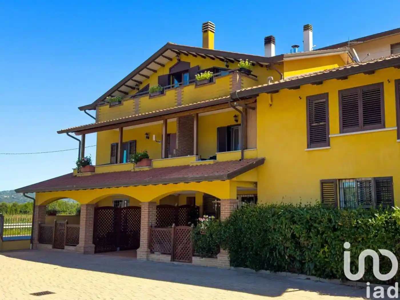 Appartamento in vendita a Bastia Umbra