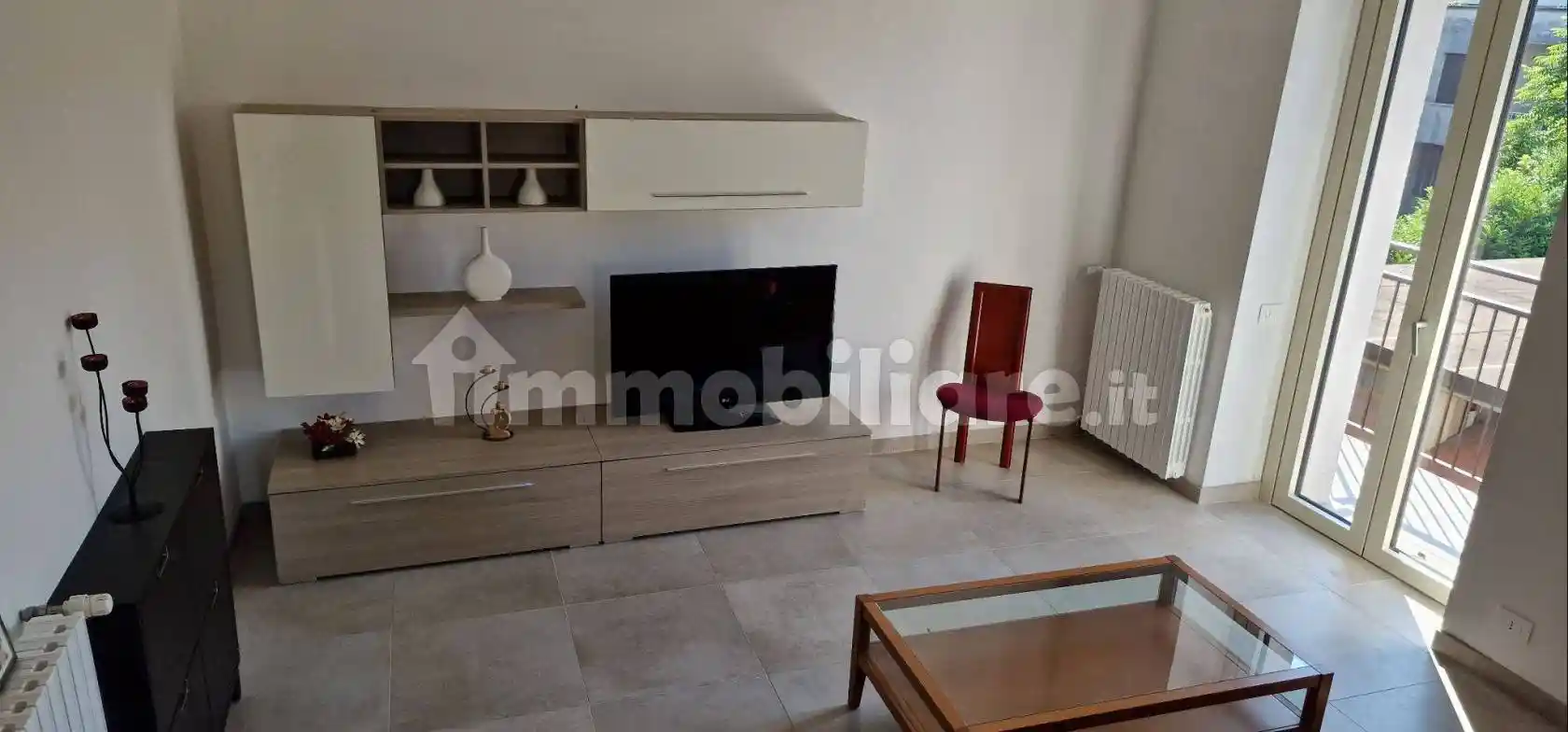 Bilocale via Pasquale Paoli 35, Camerlata - Rebbio, Como - foto 2