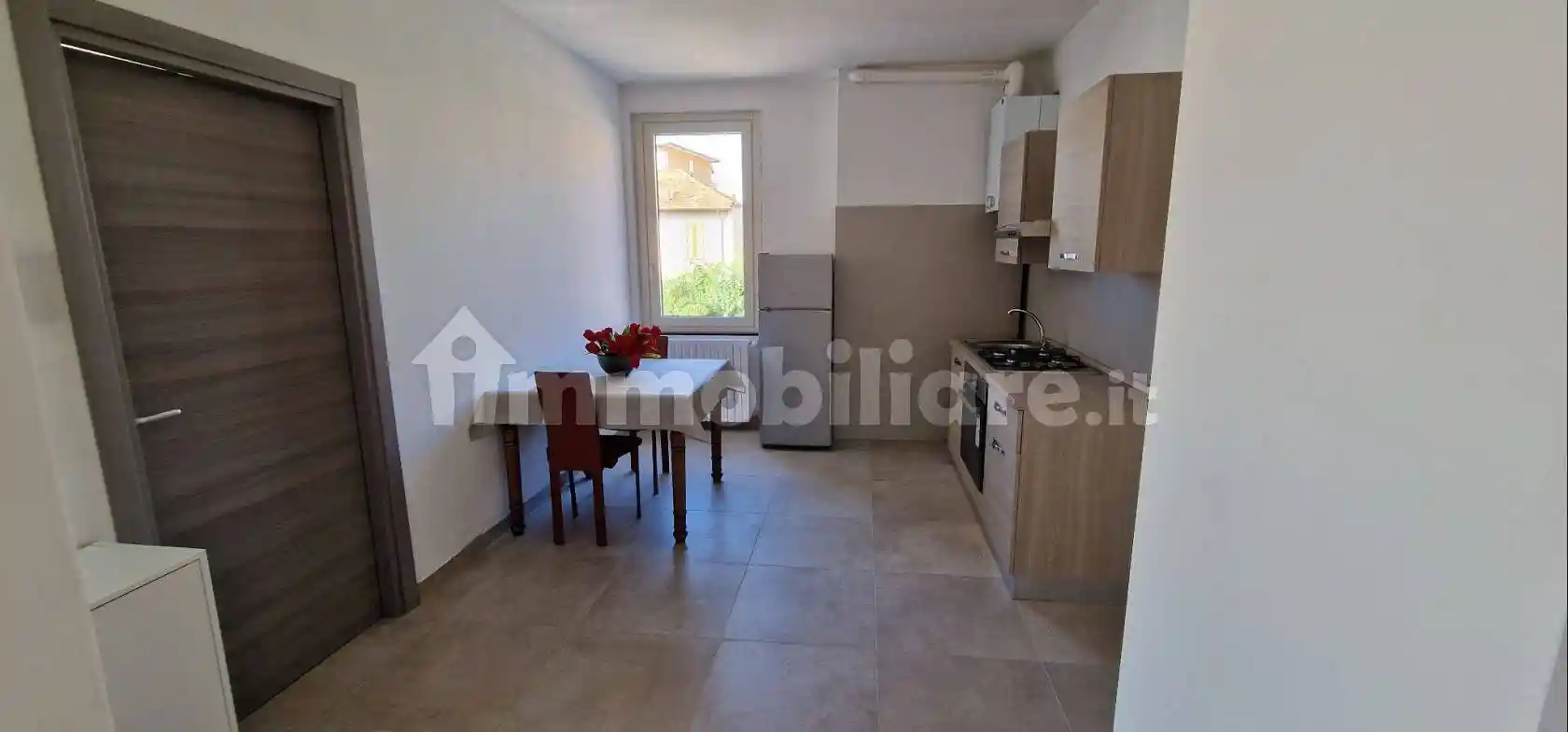 Bilocale via Pasquale Paoli 35, Camerlata - Rebbio, Como - foto 3