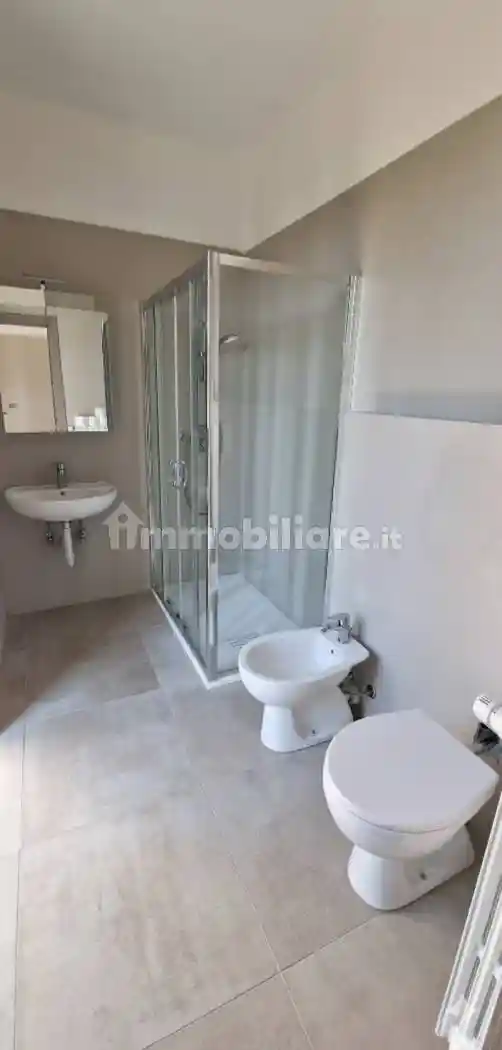 Bilocale via Pasquale Paoli 35, Camerlata - Rebbio, Como - foto 5