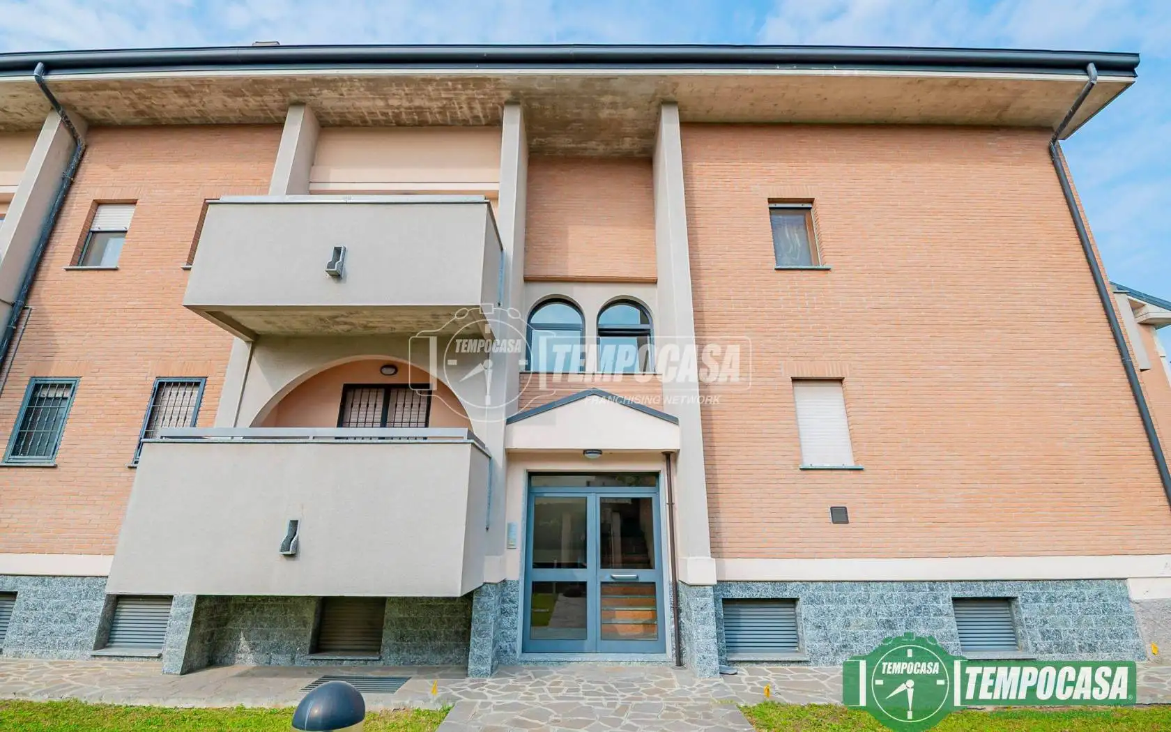 Quadrilocale via Padri Ladie' 2, Casaletto Lodigiano - foto 2