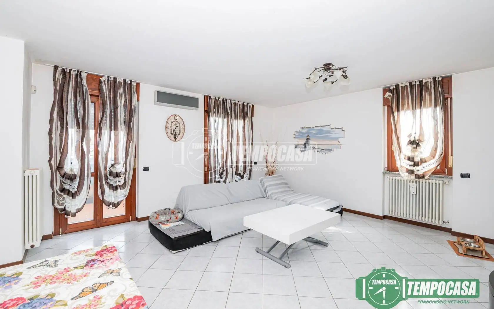 Quadrilocale via Padri Ladie' 2, Casaletto Lodigiano - foto 3