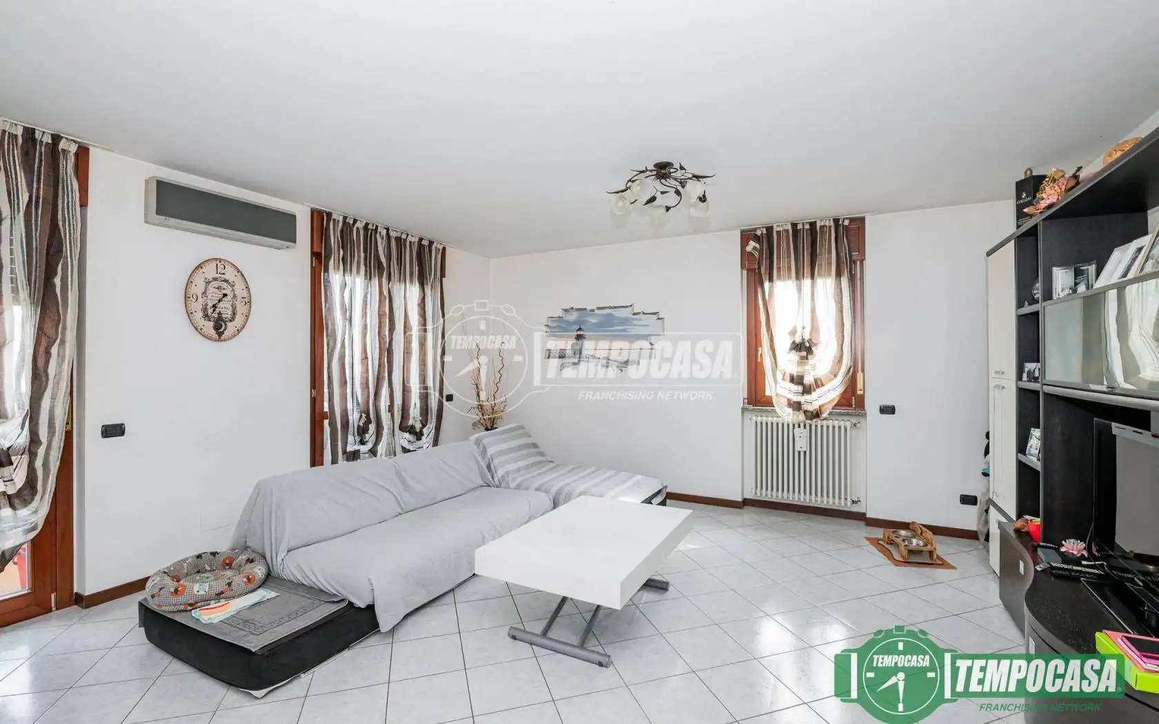 Quadrilocale via Padri Ladie' 2, Casaletto Lodigiano - foto 4