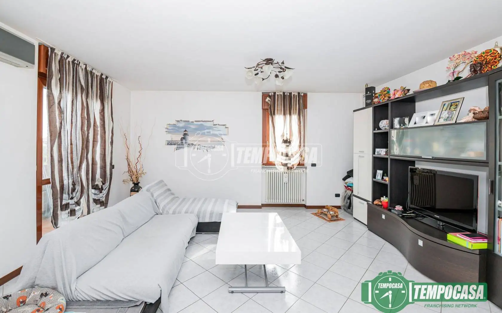 Quadrilocale via Padri Ladie' 2, Casaletto Lodigiano - foto 5