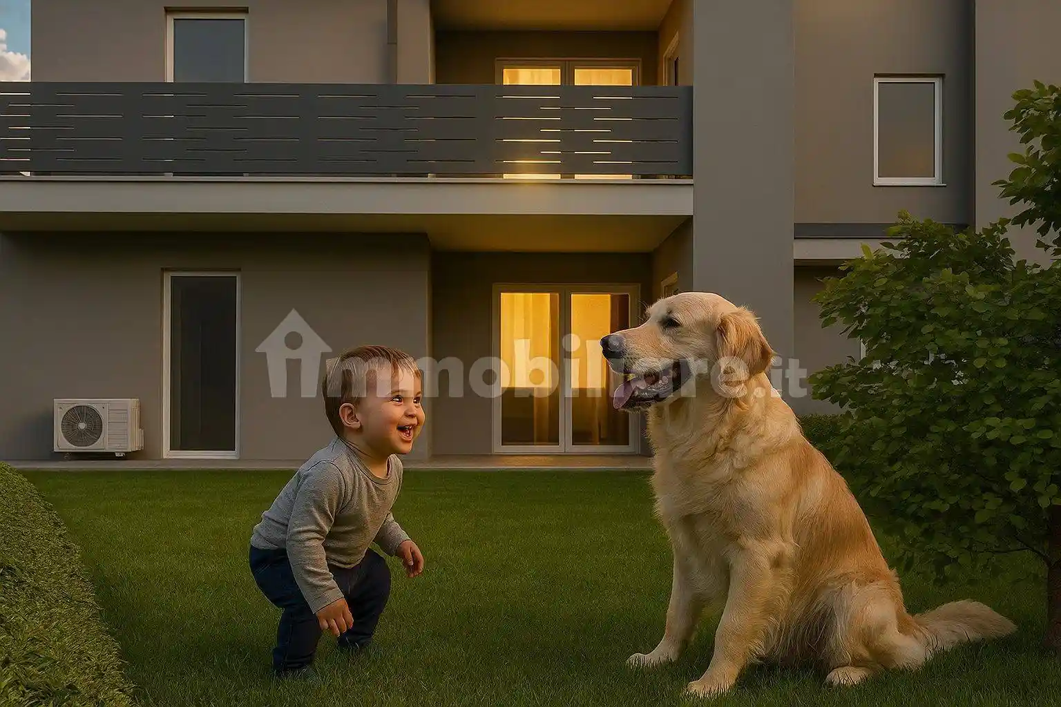 Appartamento in vendita a Oleggio
