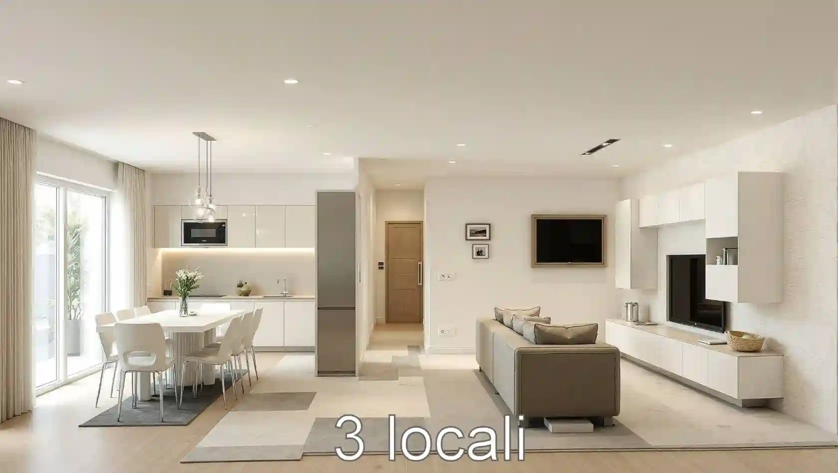 Appartamento - foto 4