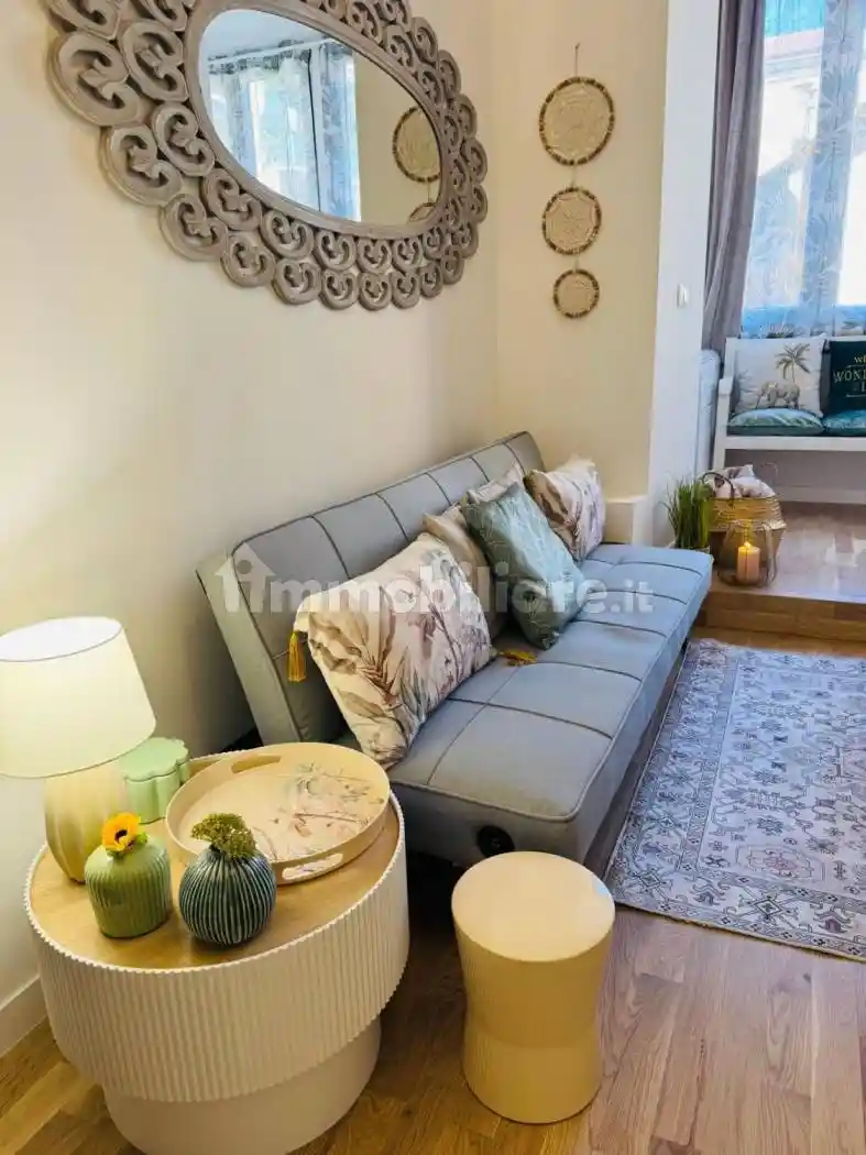 Bilocale via Montebello, Castro Pretorio, Roma - foto 2