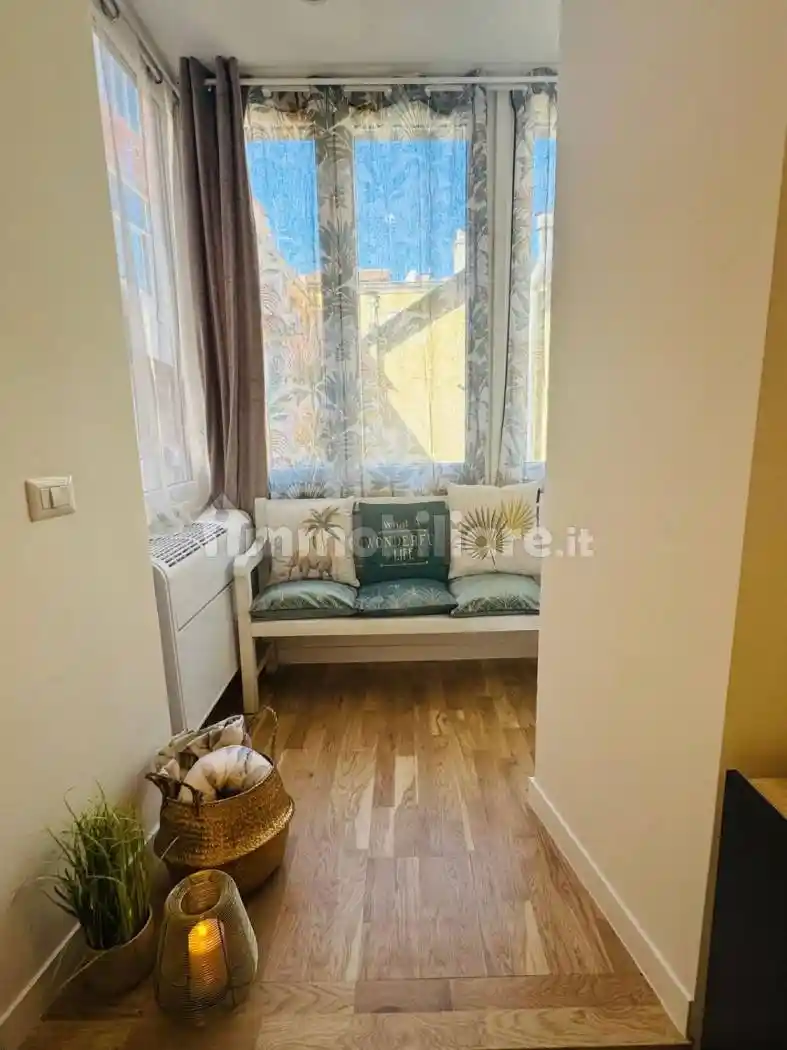 Bilocale via Montebello, Castro Pretorio, Roma - foto 4