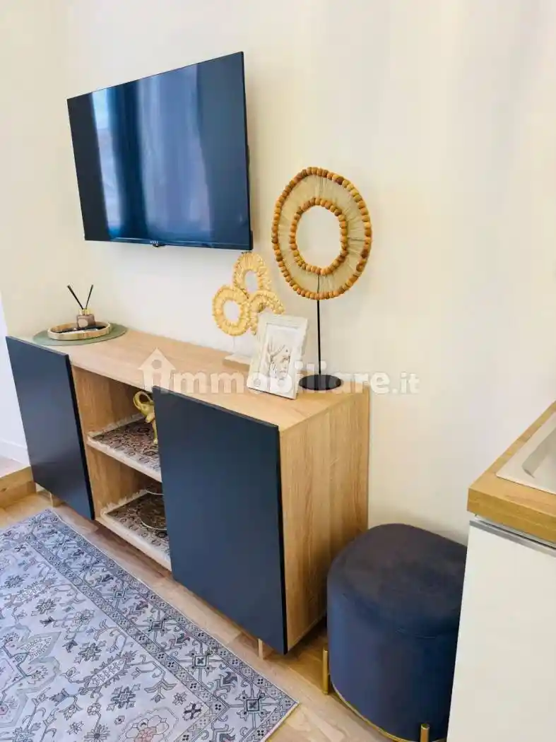 Bilocale via Montebello, Castro Pretorio, Roma - foto 5