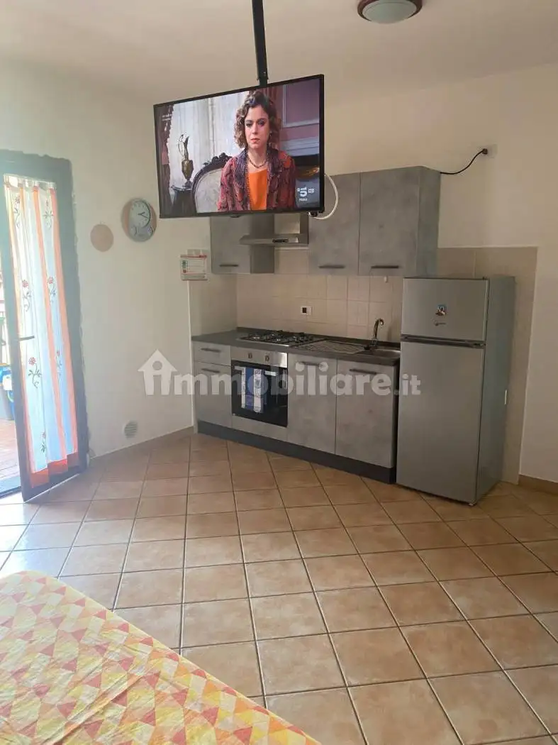 Appartamento in vendita a Olbia