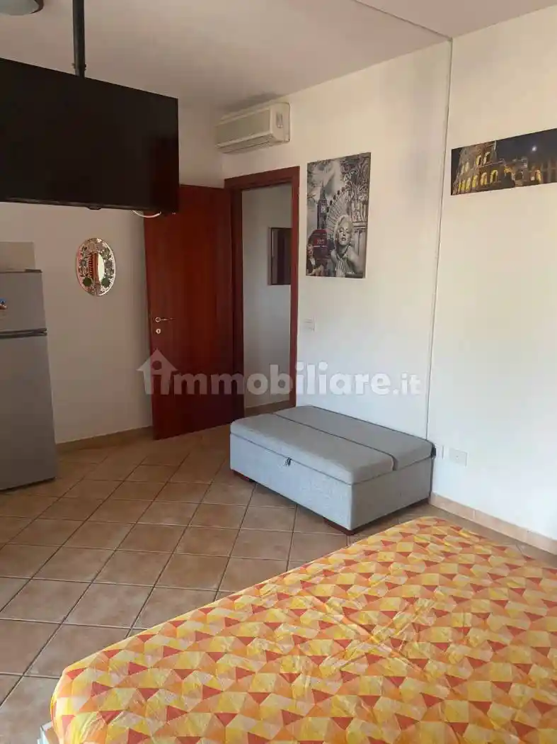 Bilocale via Giuseppe Ungaretti 12, Olbia Mare, Poltu Quadu, Olbia - foto 3