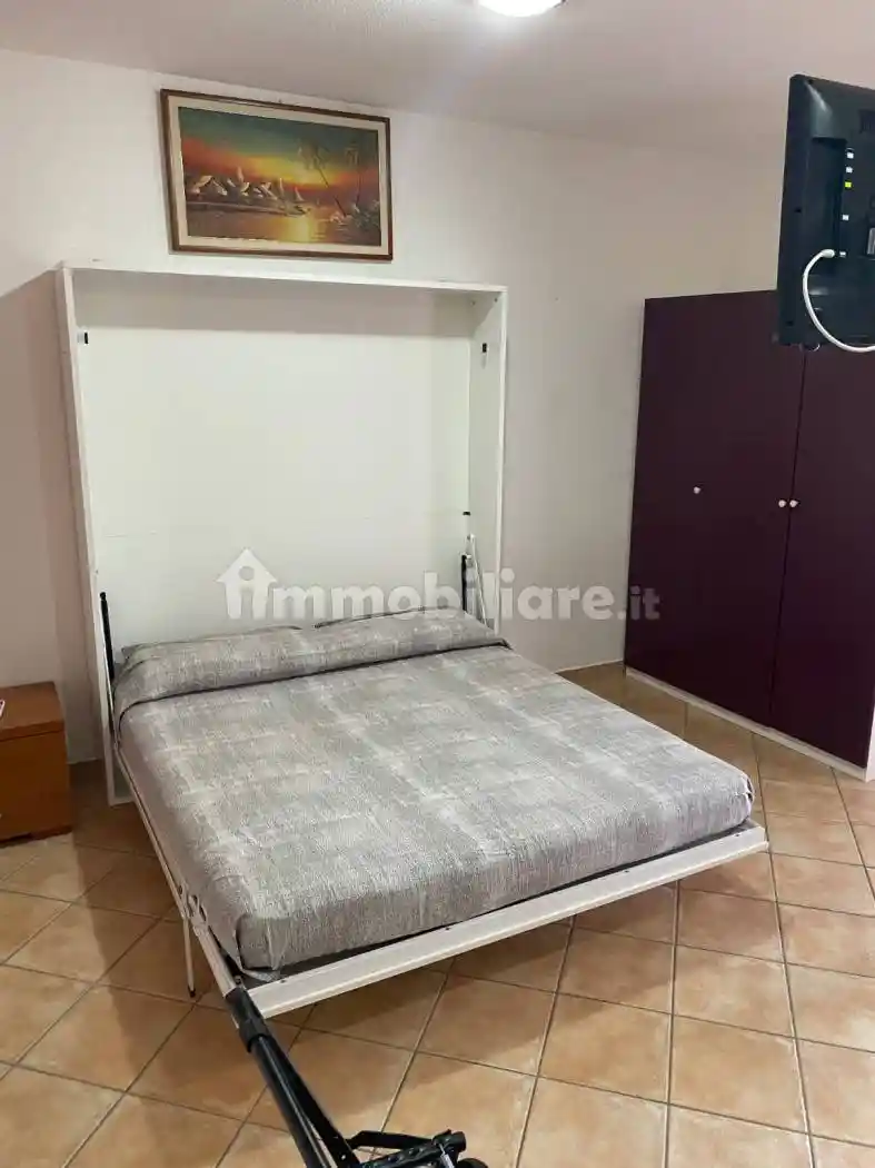 Bilocale via Giuseppe Ungaretti 12, Olbia Mare, Poltu Quadu, Olbia - foto 5