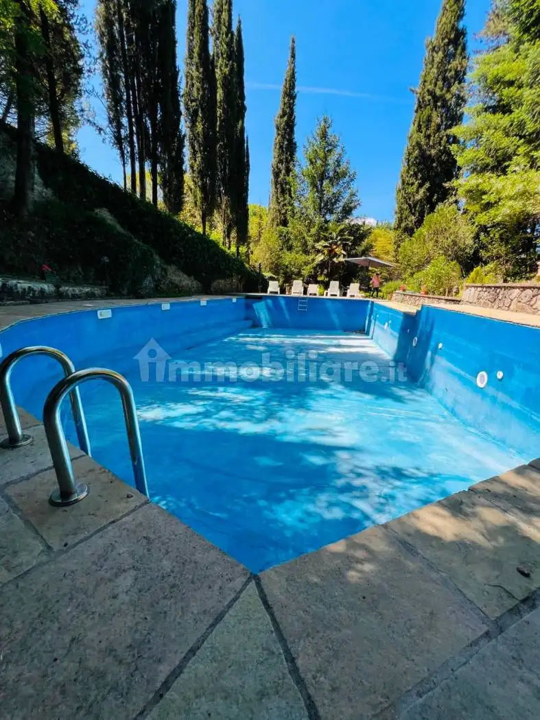 Villa in vendita a Chiusi della Verna