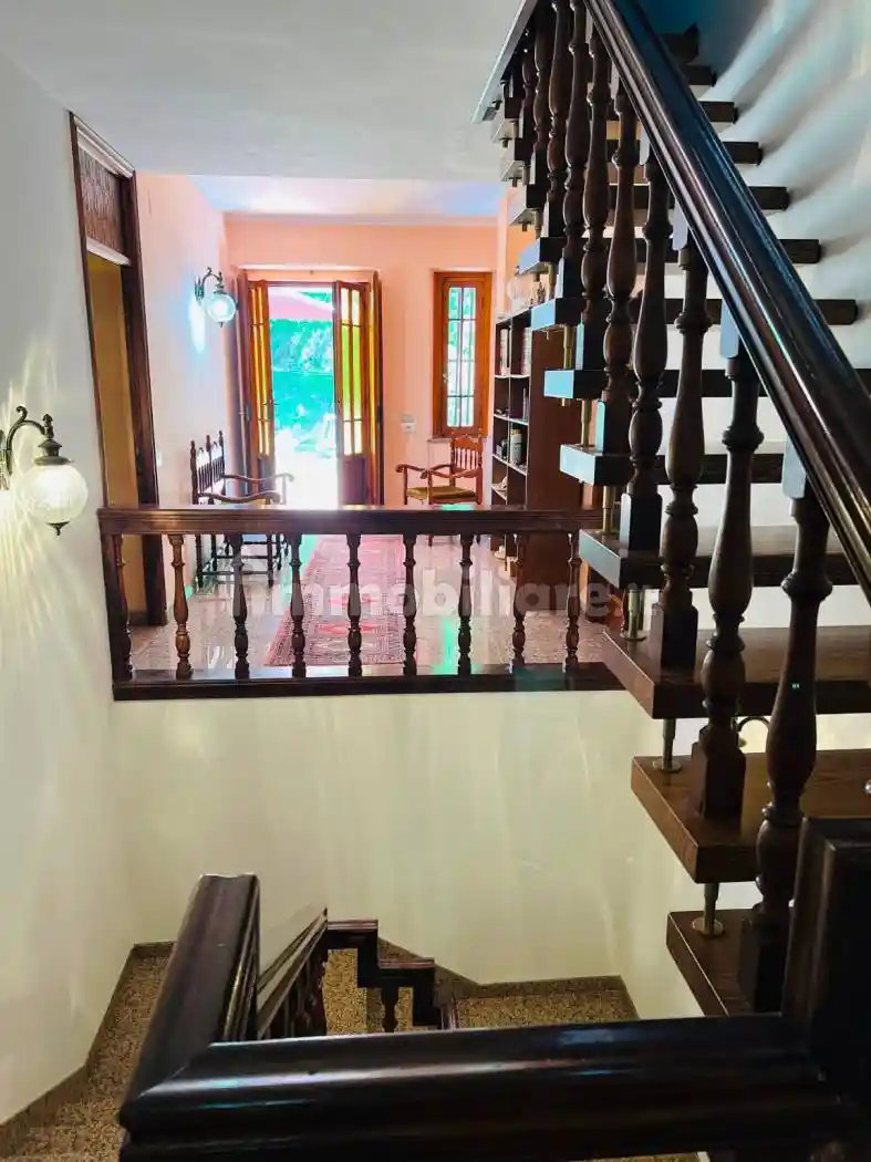 Villa unifamiliare Località Rimessa snc, Chiusi della Verna - foto 2