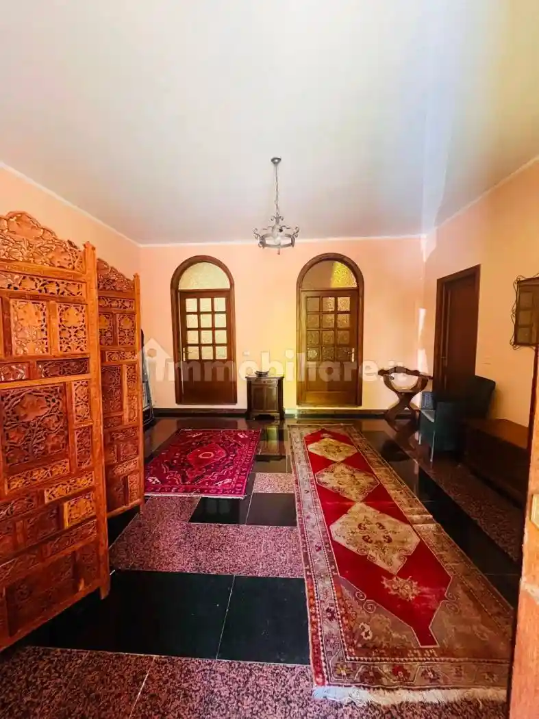 Villa unifamiliare Località Rimessa snc, Chiusi della Verna - foto 5