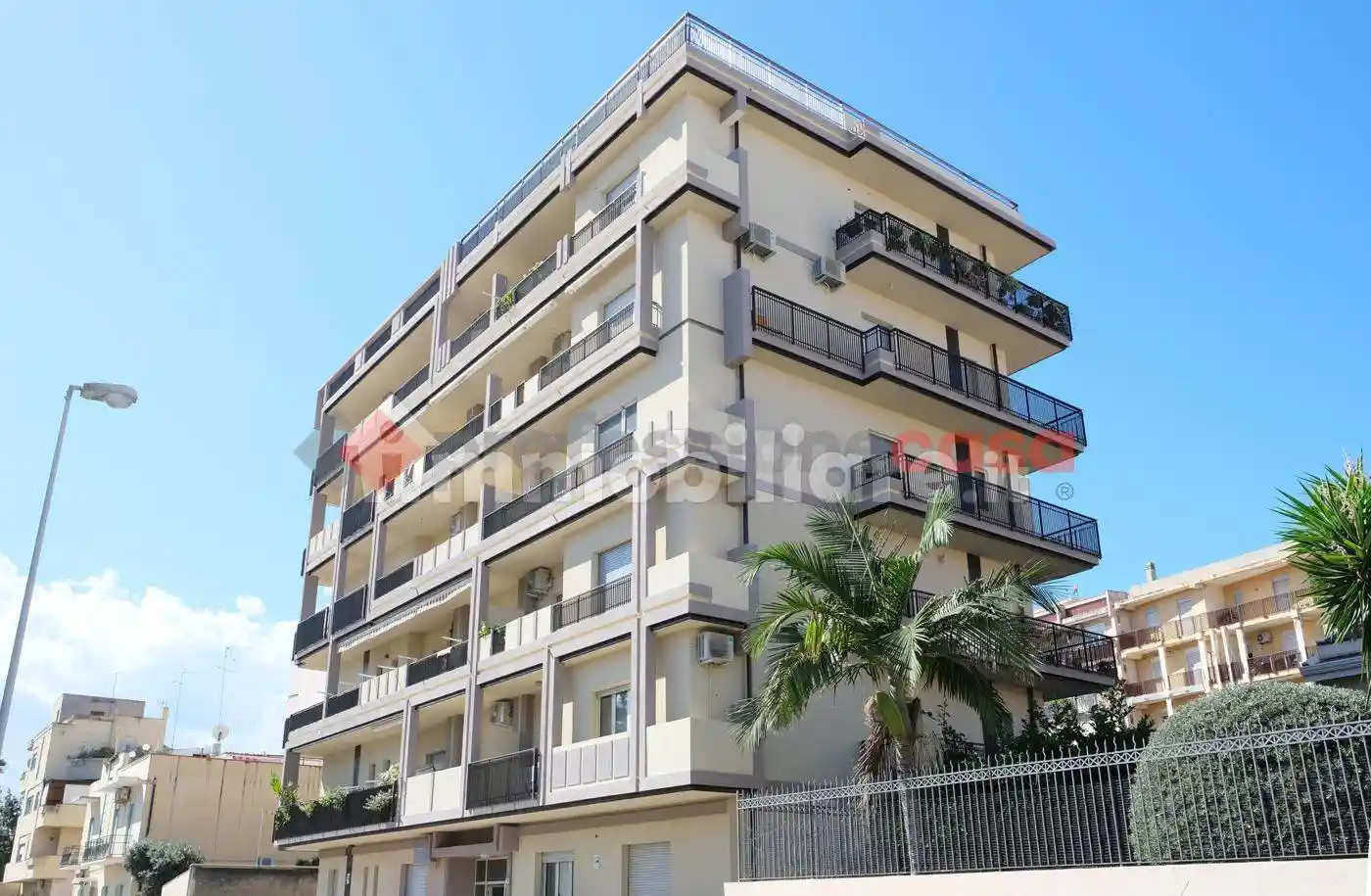 Appartamento in vendita a Milazzo