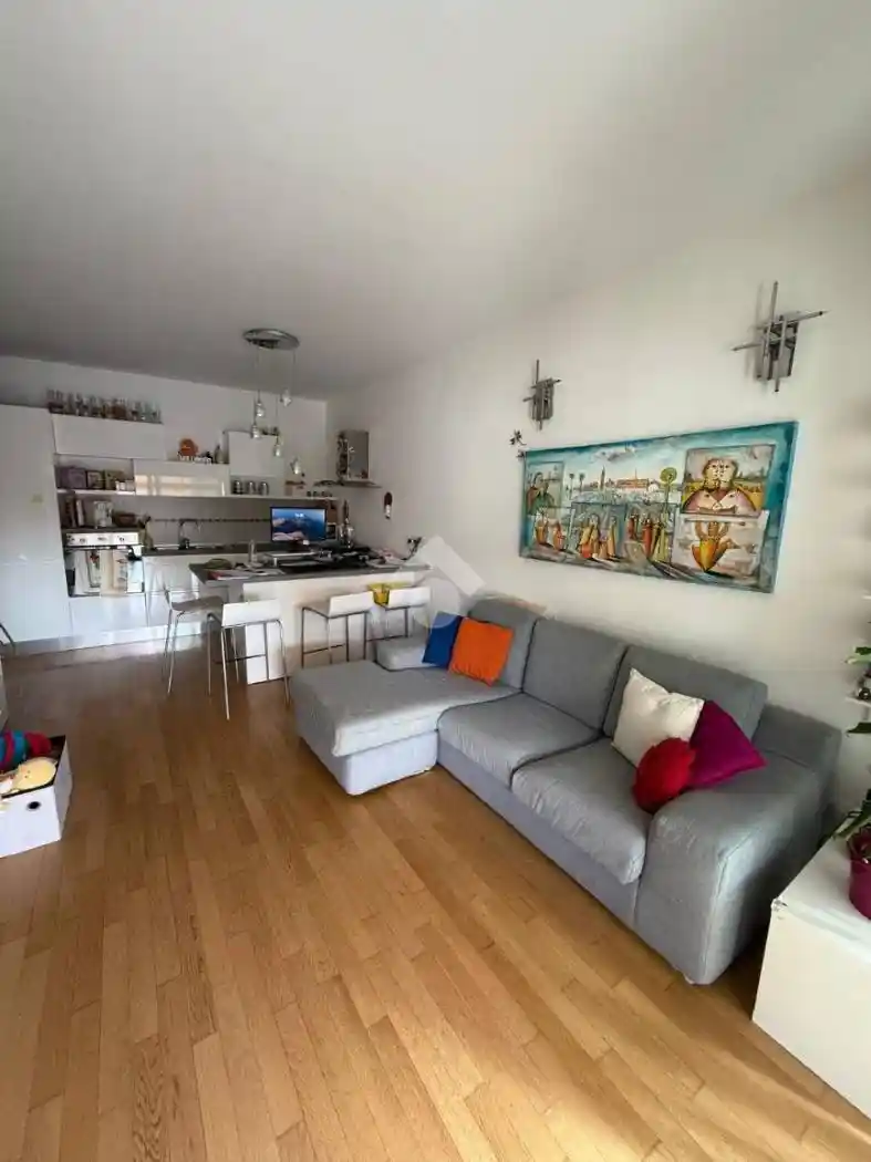 Bilocale via Statuto 8, Centro, Arese - foto 2