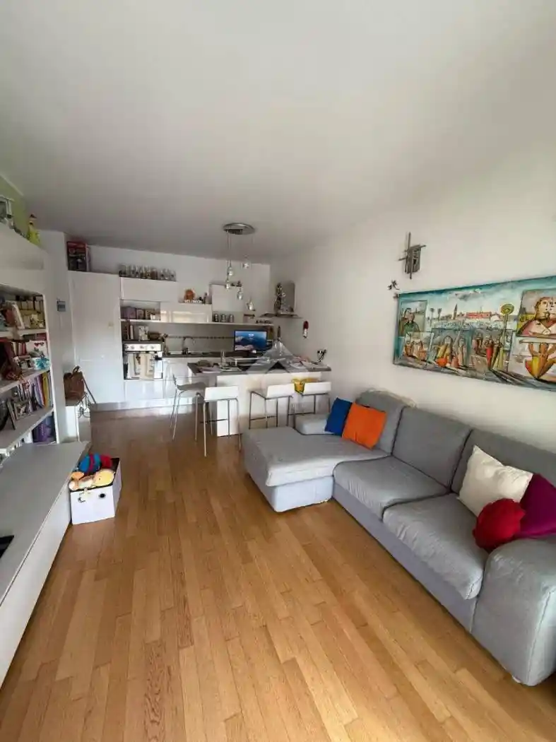 Bilocale via Statuto 8, Centro, Arese - foto 3