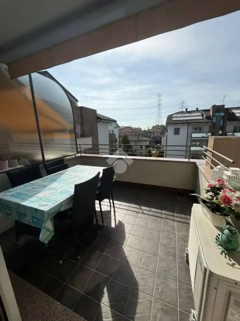 Bilocale via Statuto 8, Centro, Arese - foto 4