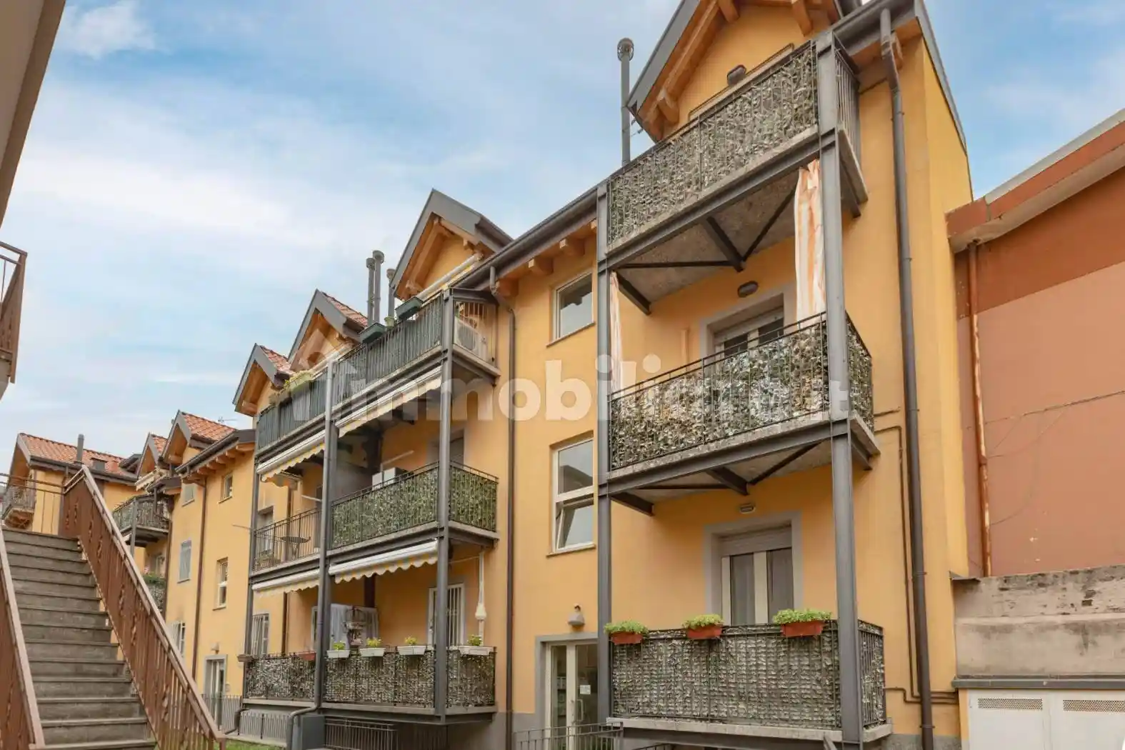 Appartamento in vendita a Cinisello Balsamo