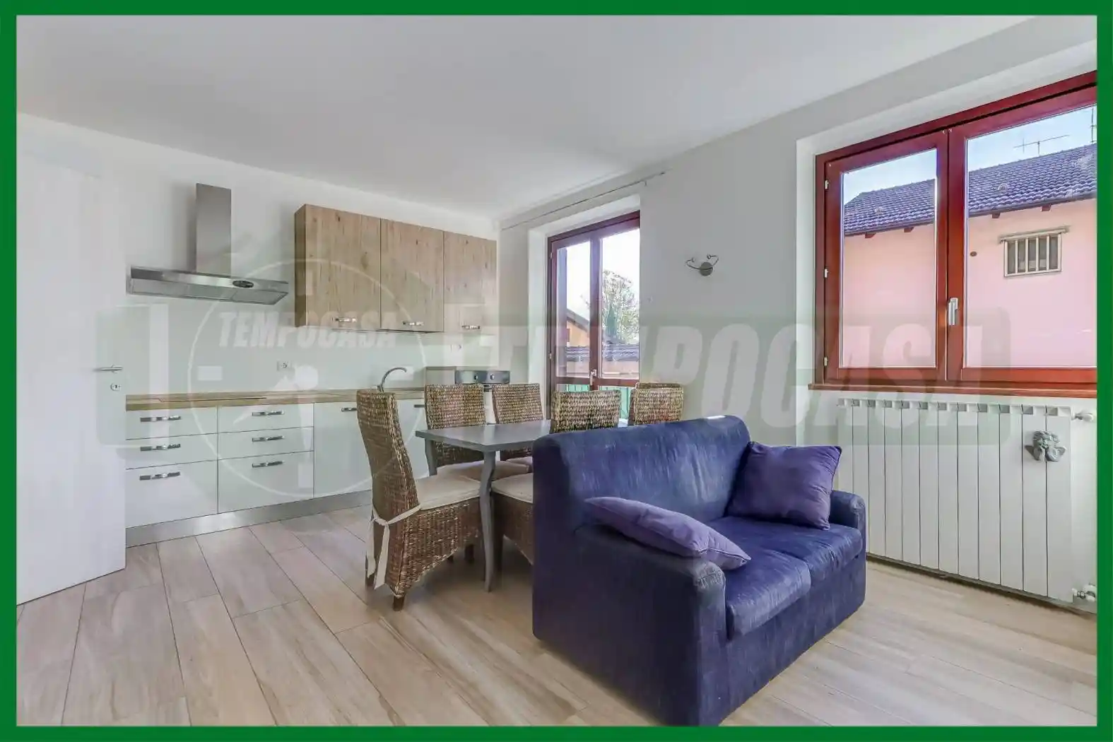 Appartamento in vendita a Cittiglio