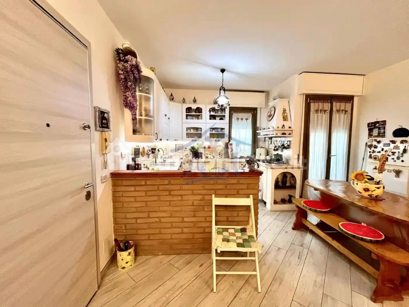 Appartamento in vendita a Carpi