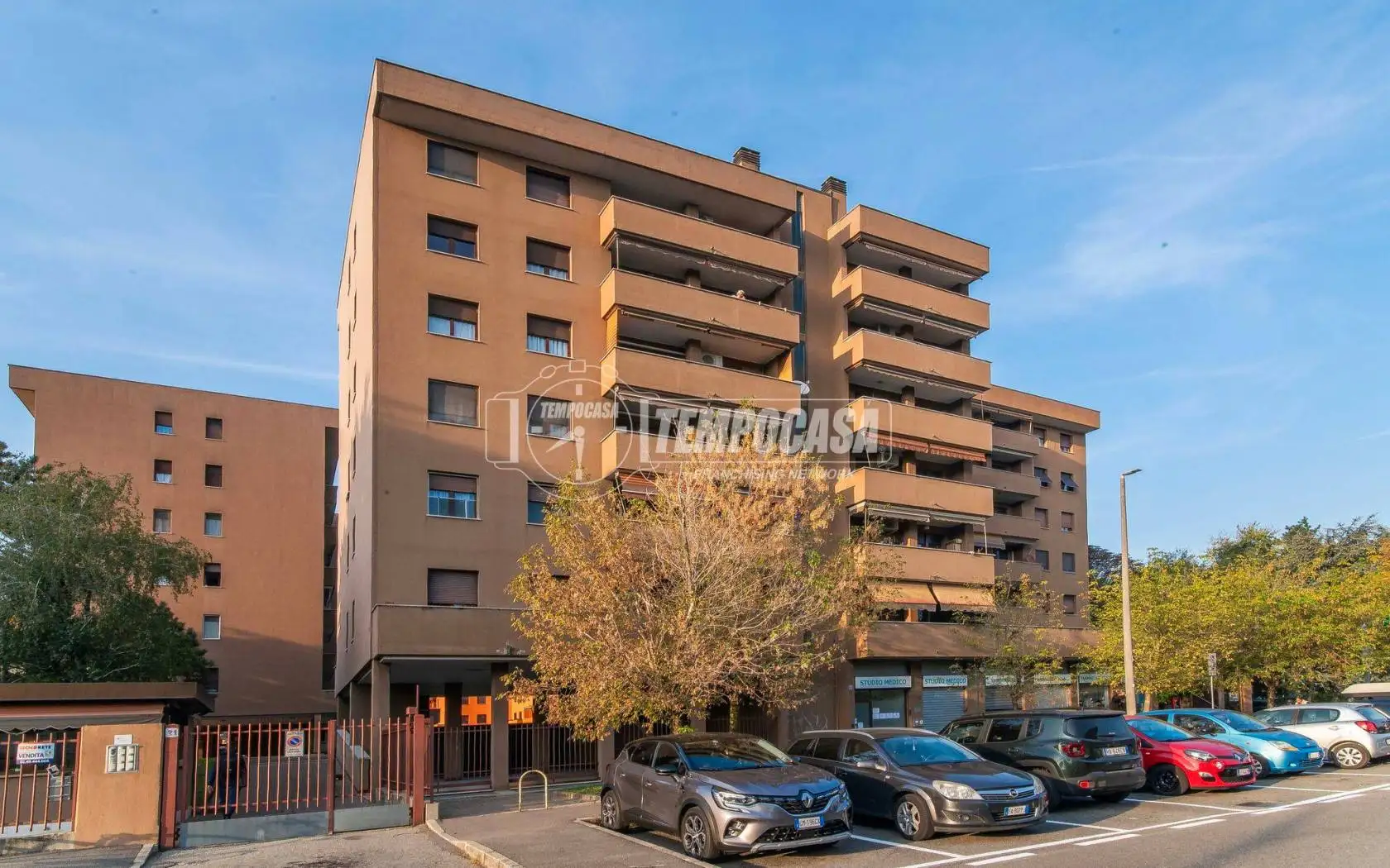 Appartamento in vendita a Paderno Dugnano