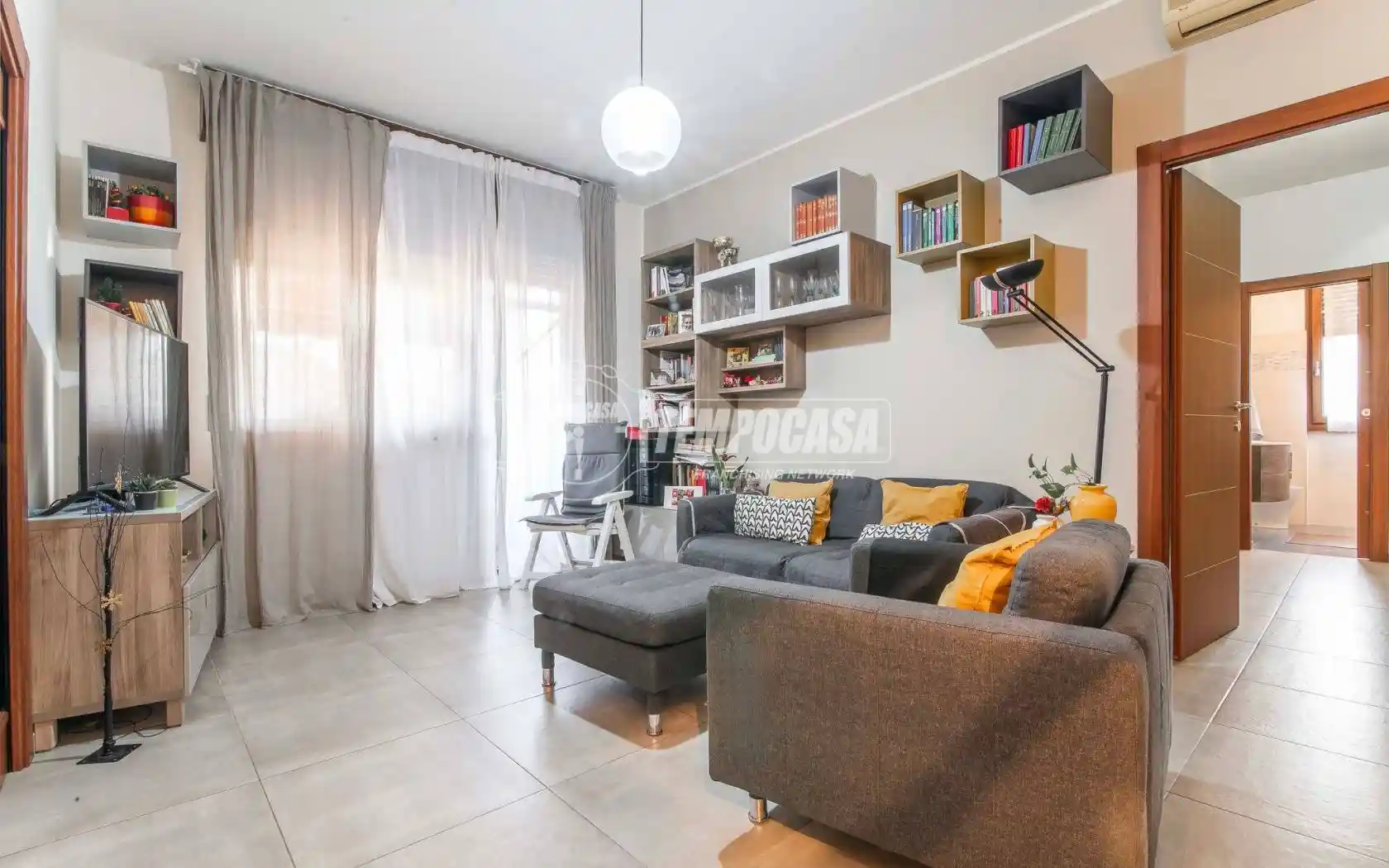 Trilocale via aurora, Incirano, Paderno Dugnano - foto 2