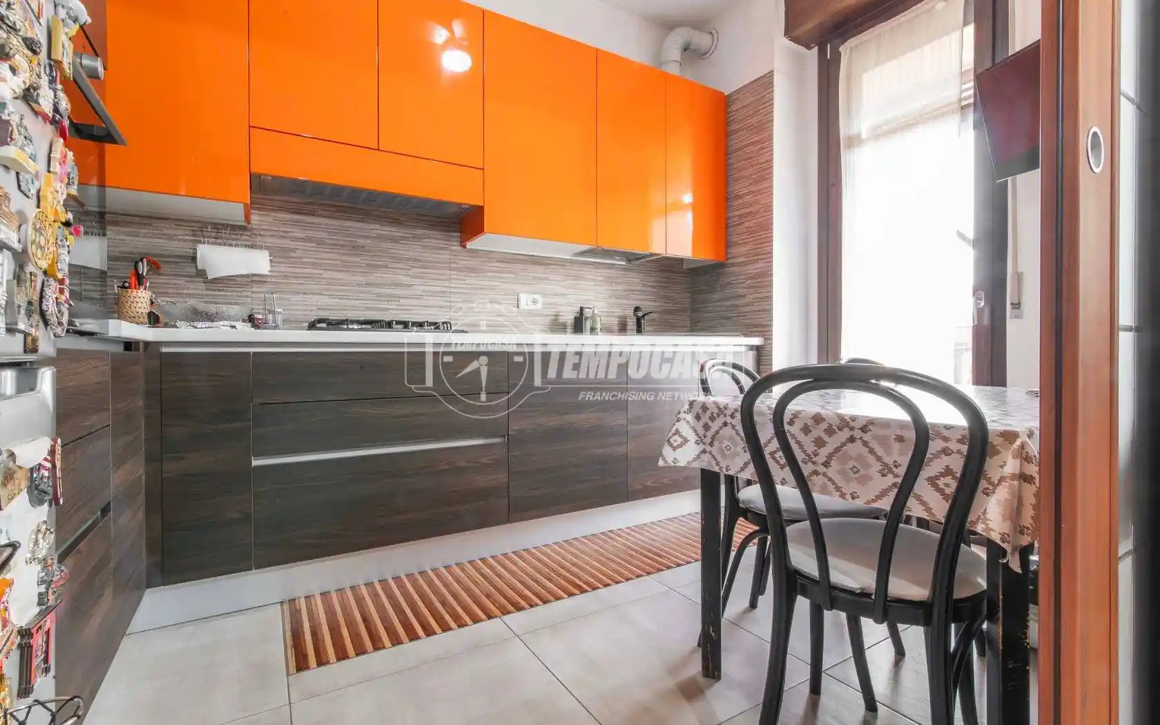 Trilocale via aurora, Incirano, Paderno Dugnano - foto 3