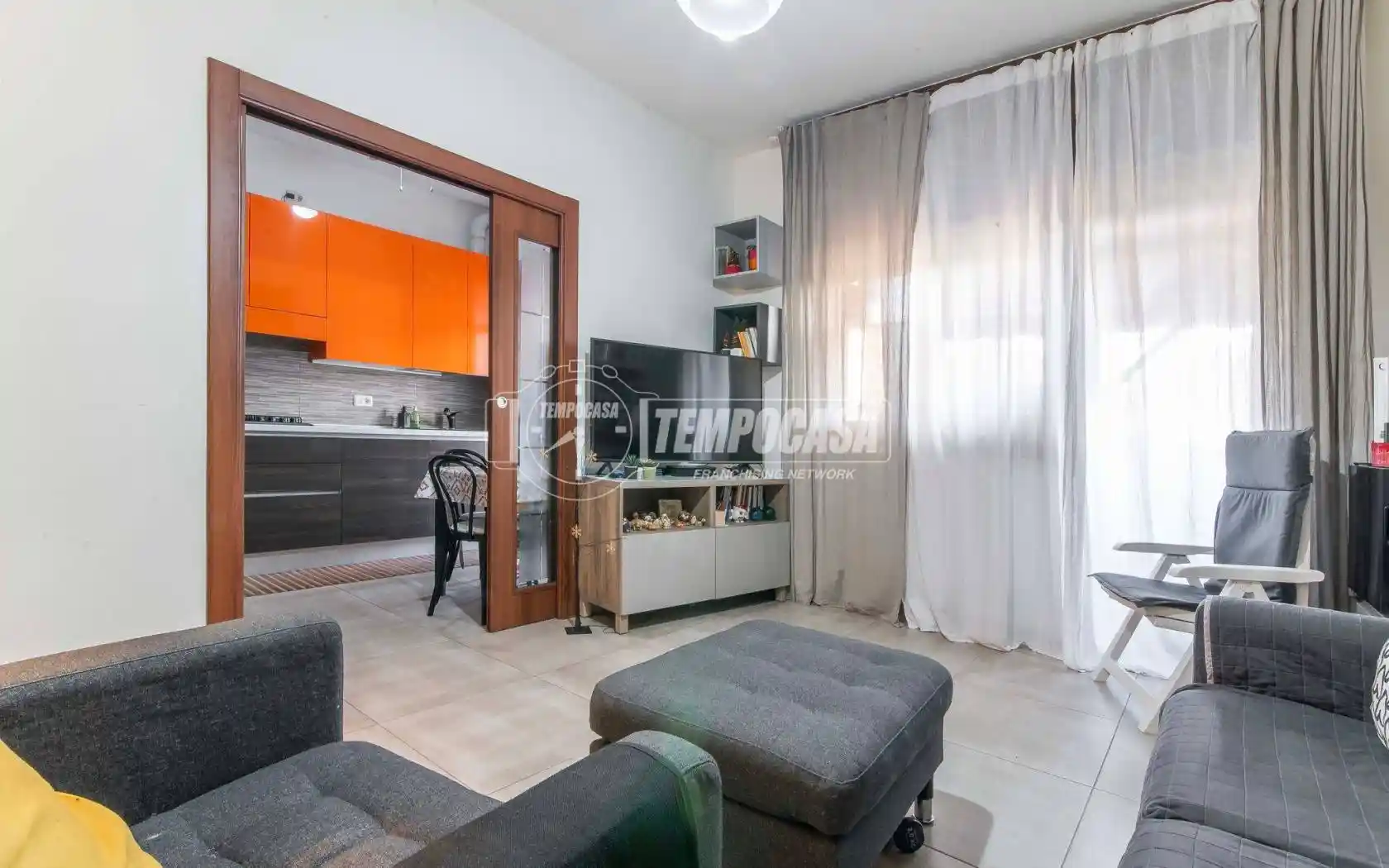 Trilocale via aurora, Incirano, Paderno Dugnano - foto 4