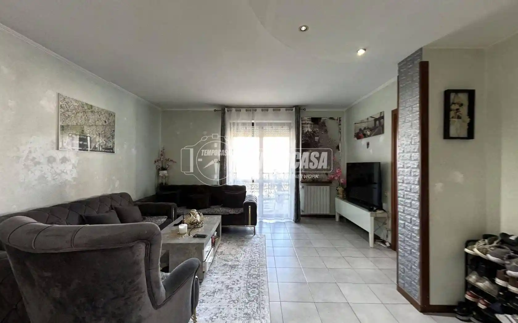 Appartamento in vendita a Chiari