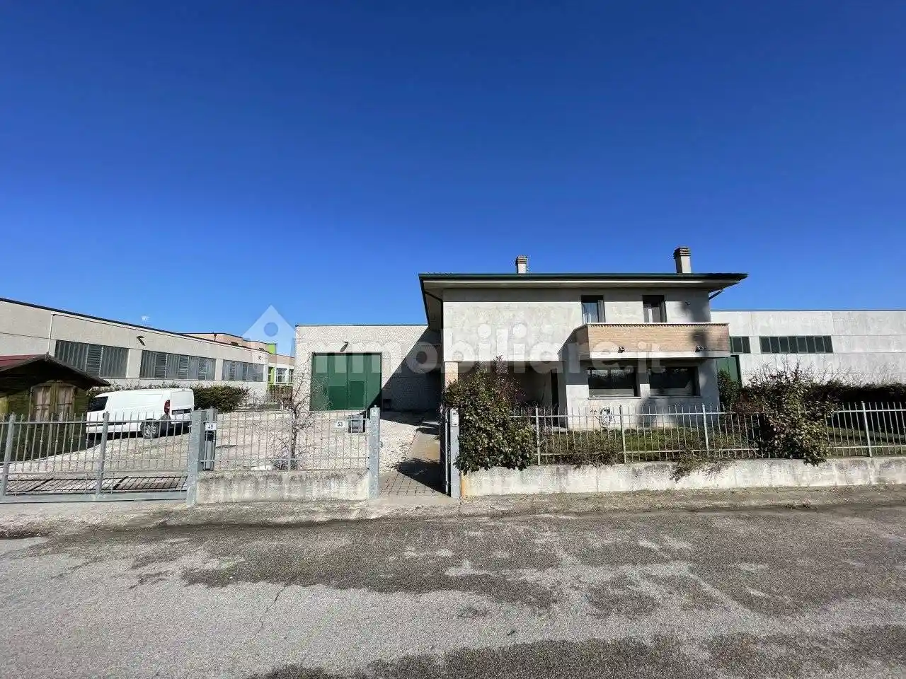 Casa indipendente - foto 2