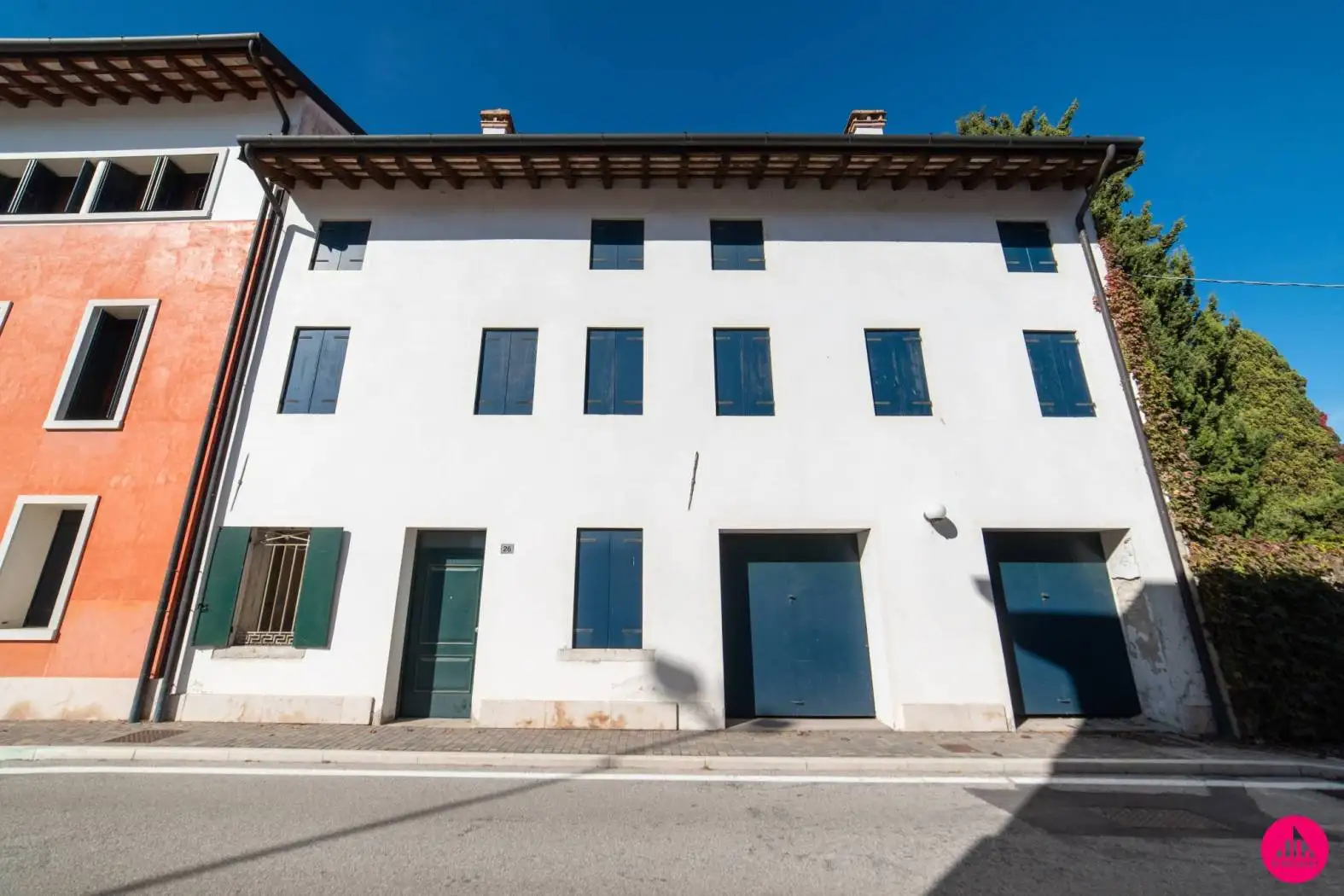 Villa in vendita a Porcia