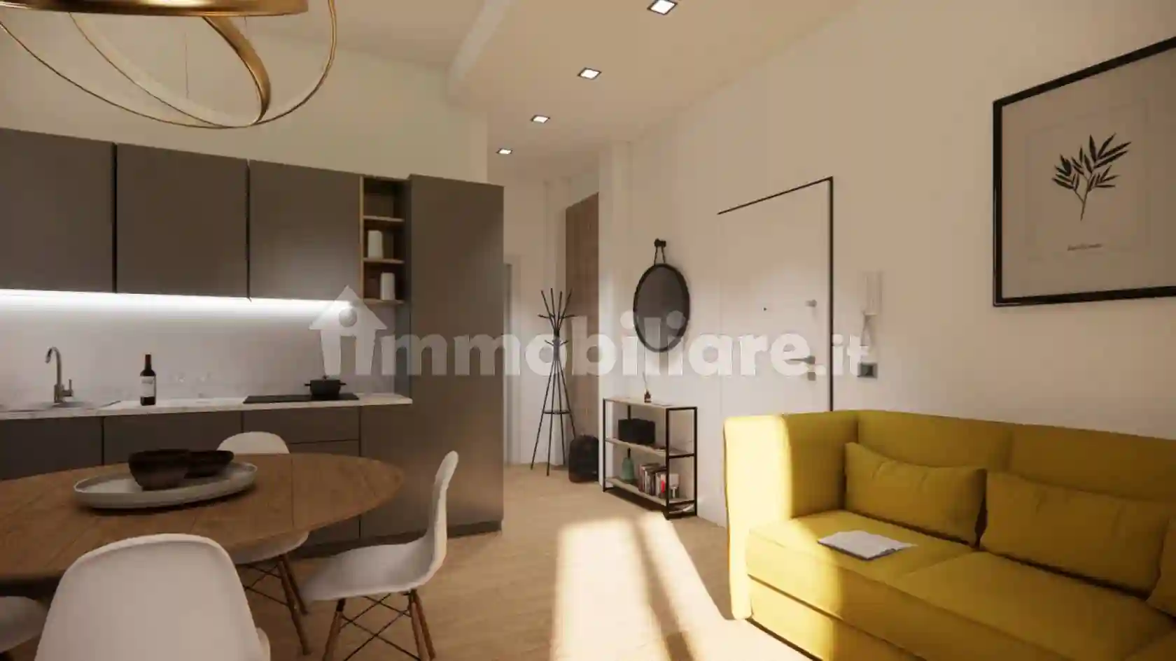 Appartamento - foto 4