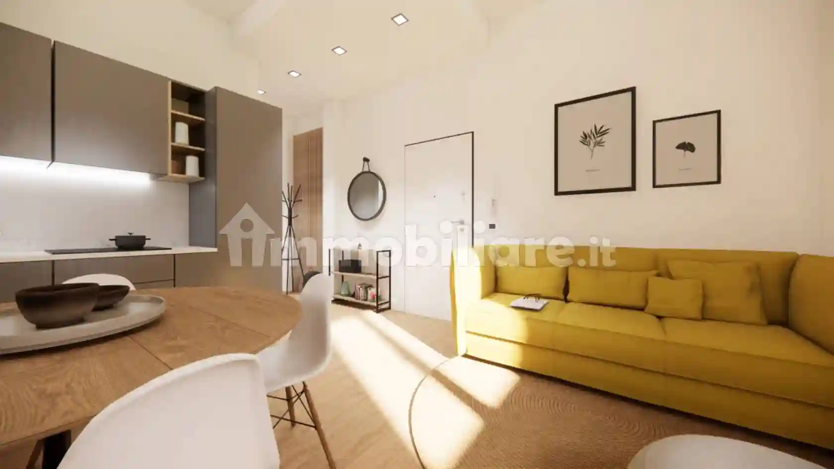 Appartamento - foto 5