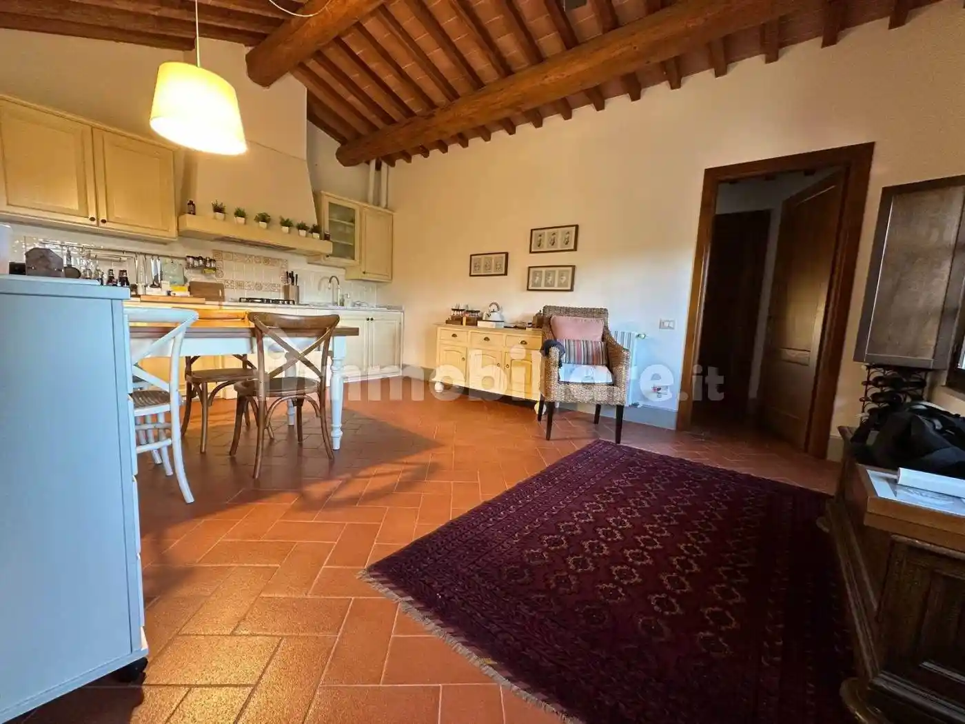 Appartamento in vendita a Palaia