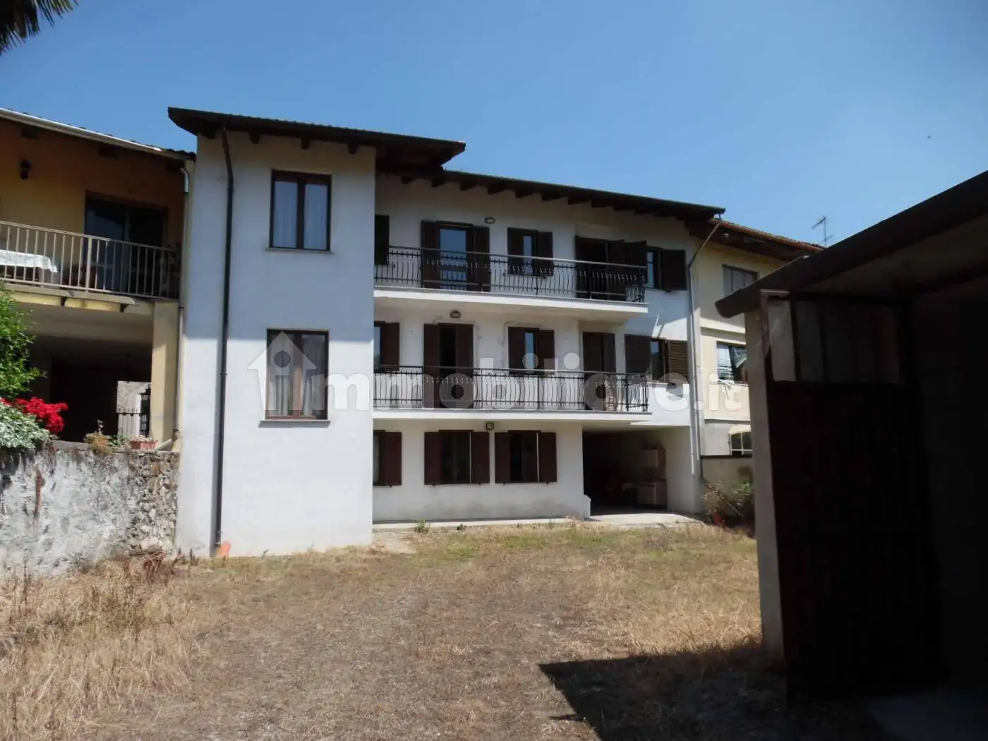 Casa indipendente in vendita a Lessolo