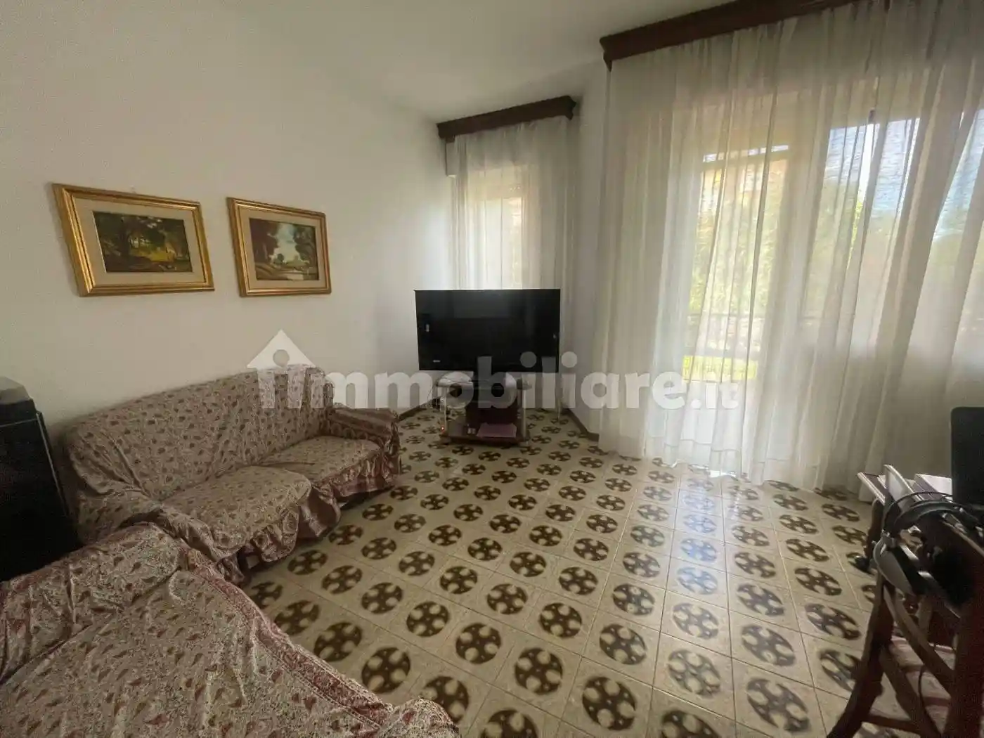 Appartamento buono stato, primo piano, Tiburtina, Pescara - foto 2